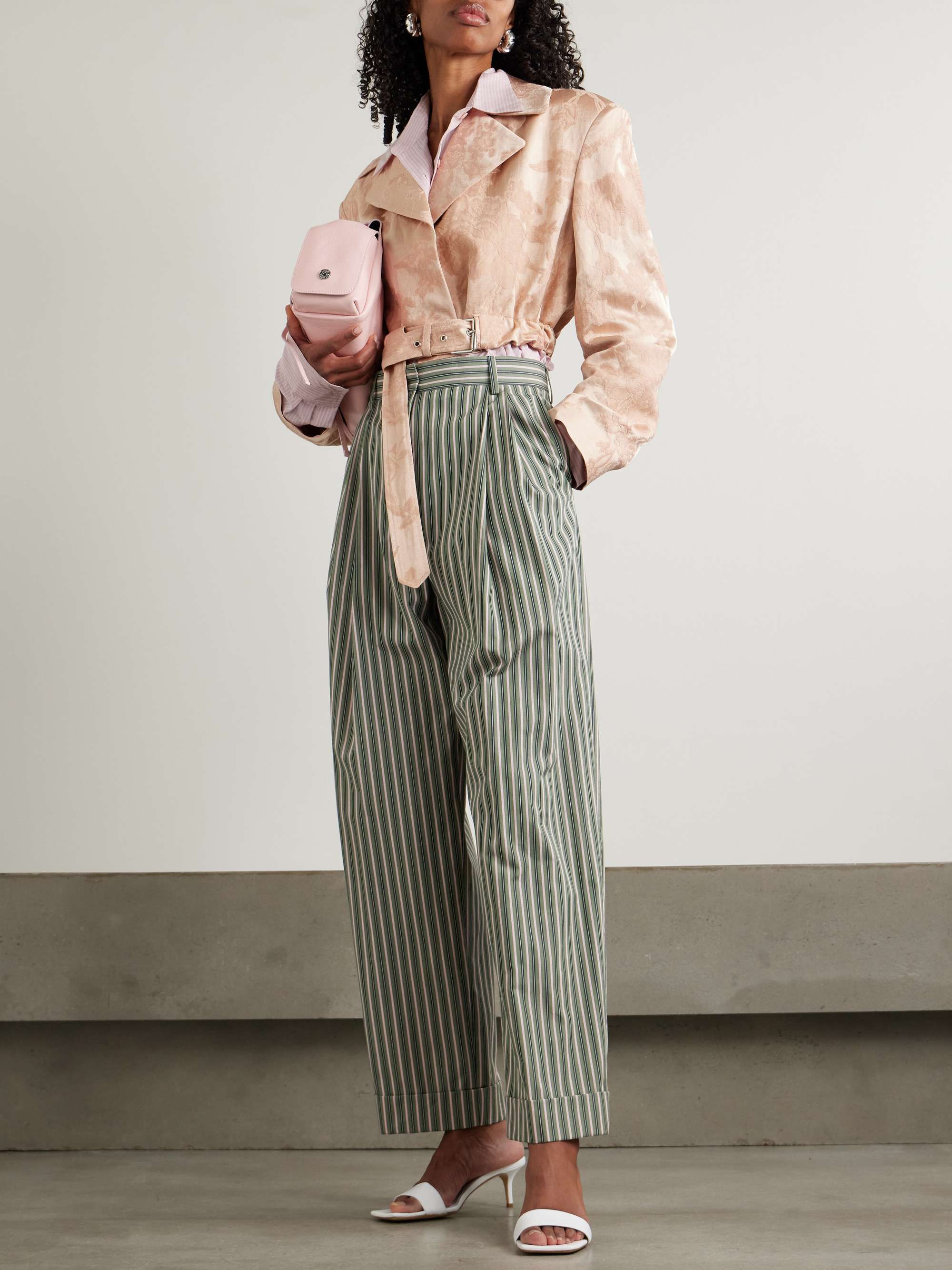 DRIES VAN NOTEN 