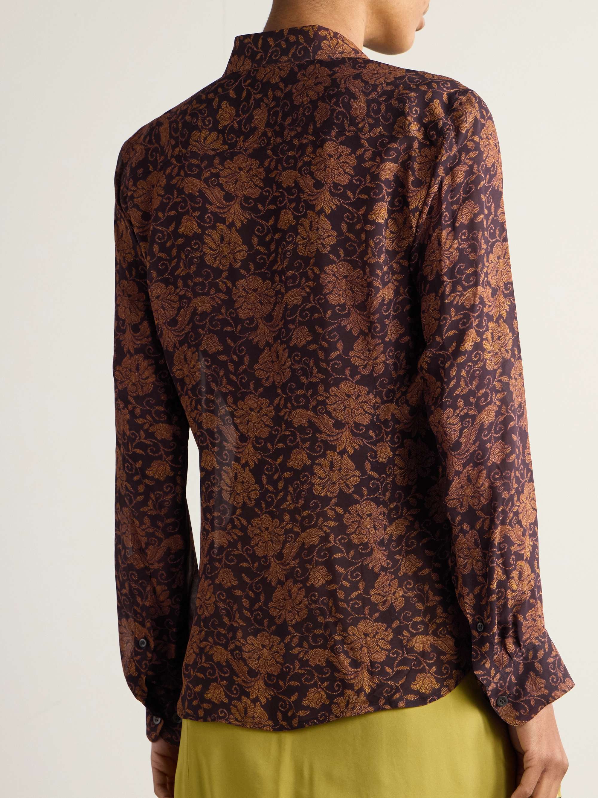 DRIES VAN NOTEN 