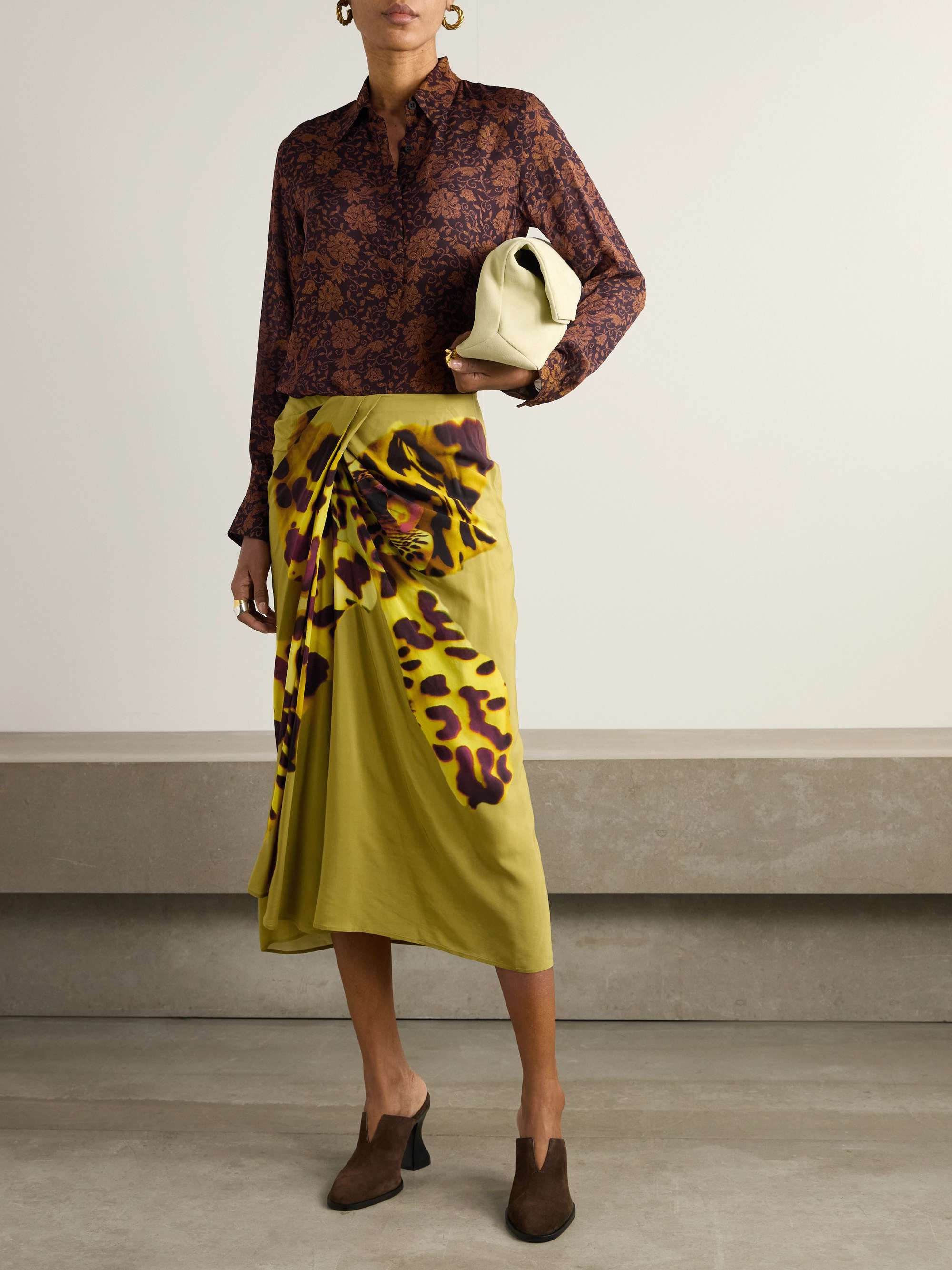 DRIES VAN NOTEN 