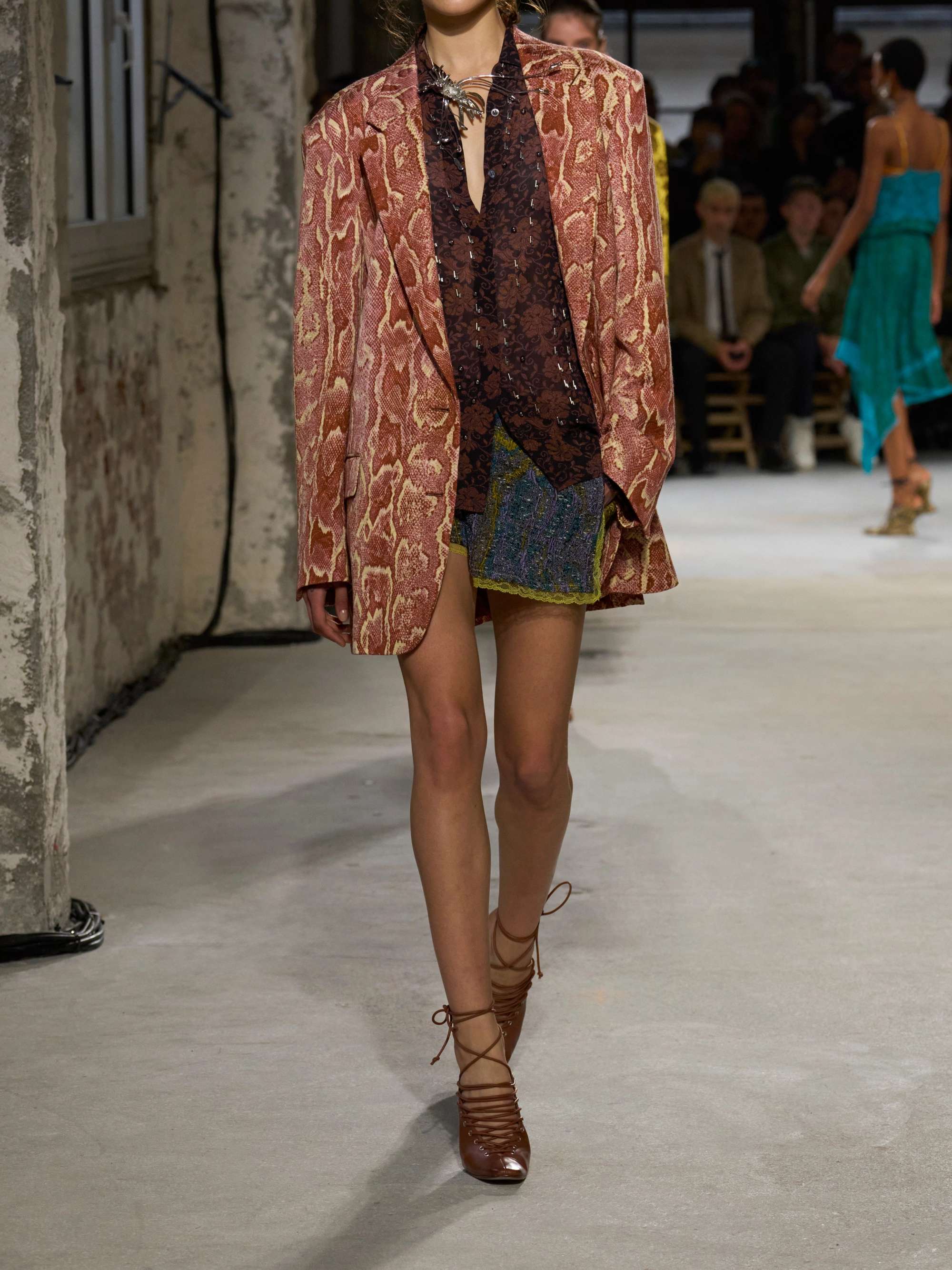 DRIES VAN NOTEN 