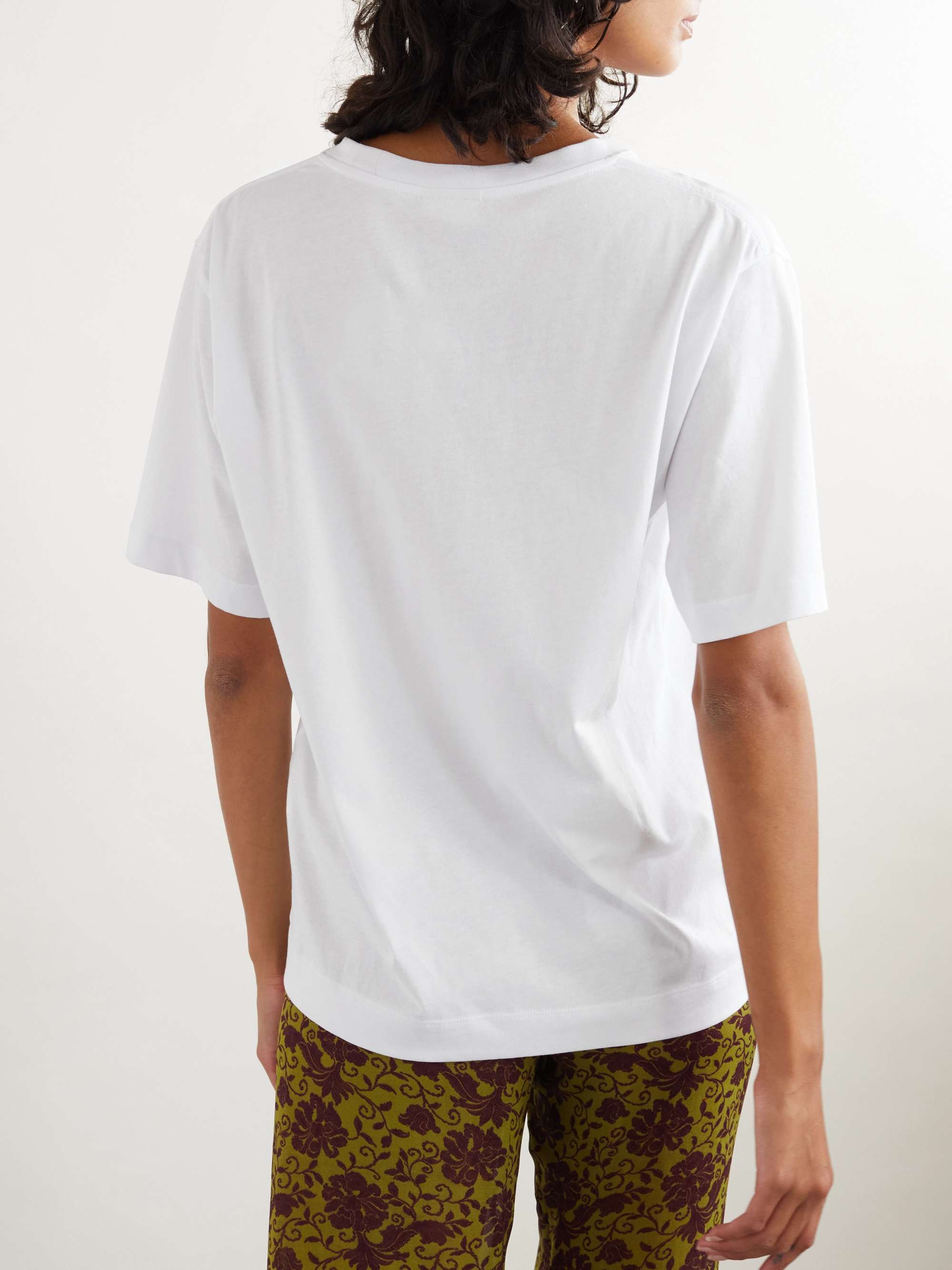 DRIES VAN NOTEN 