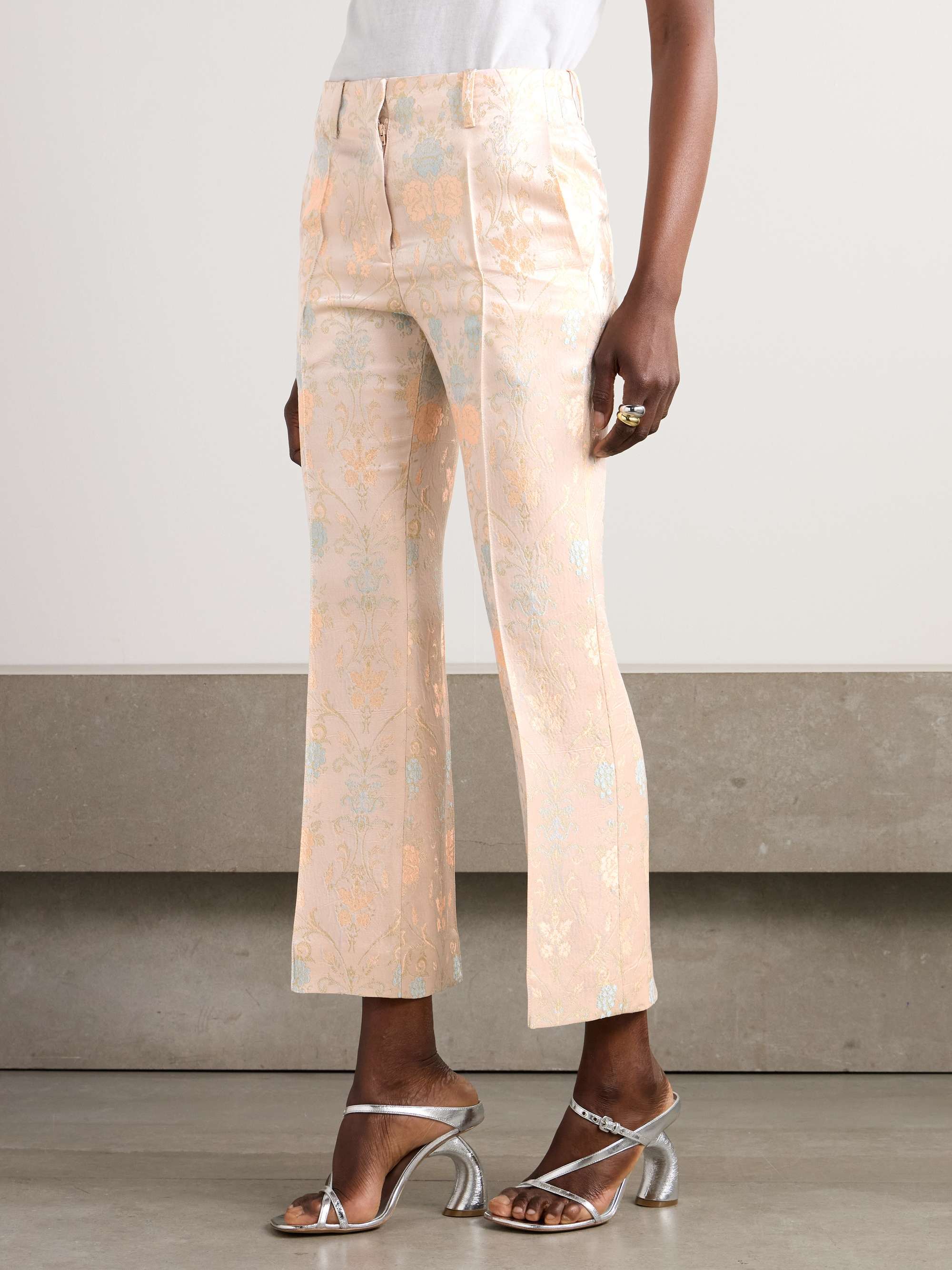 DRIES VAN NOTEN 