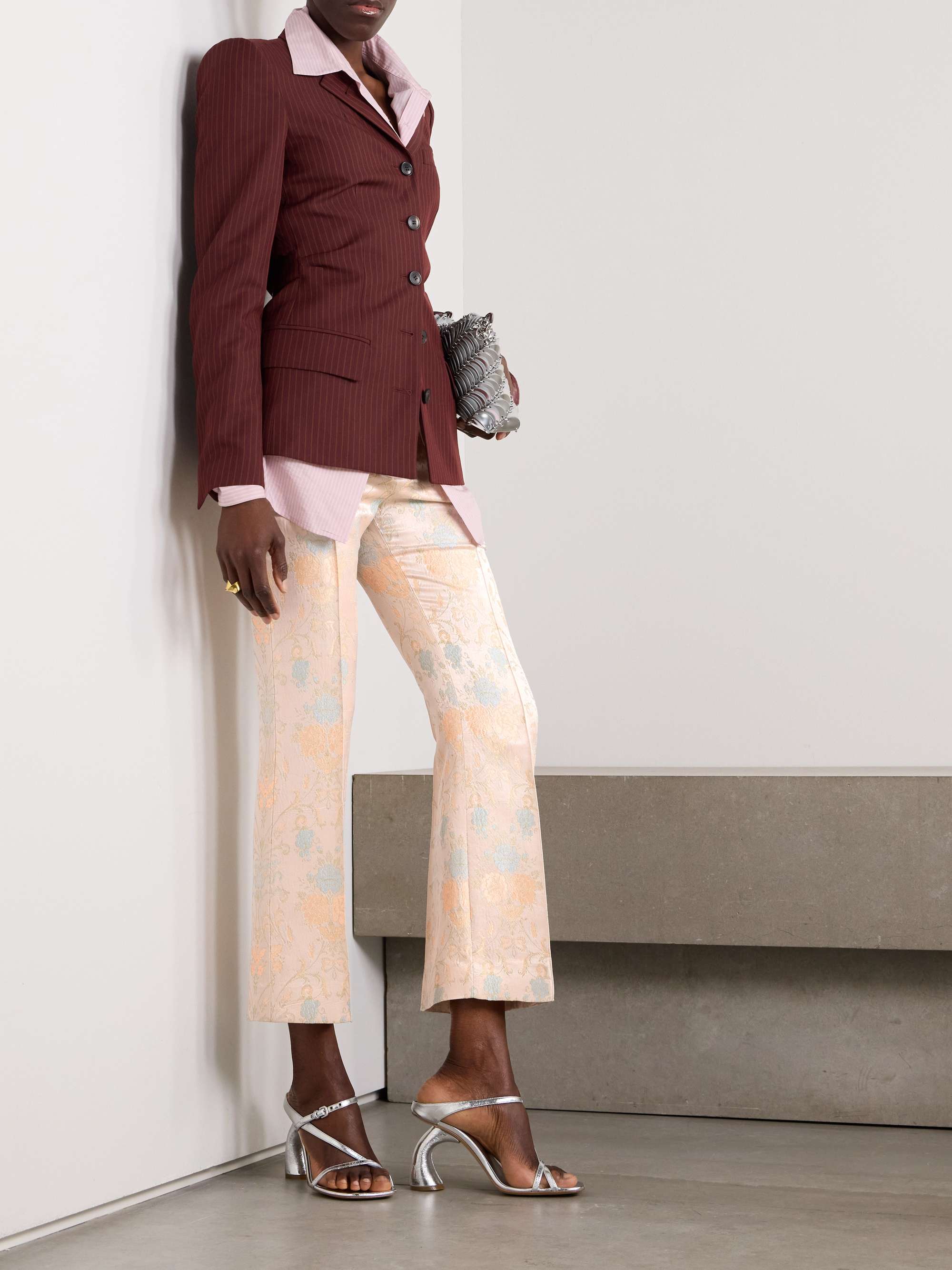 DRIES VAN NOTEN 