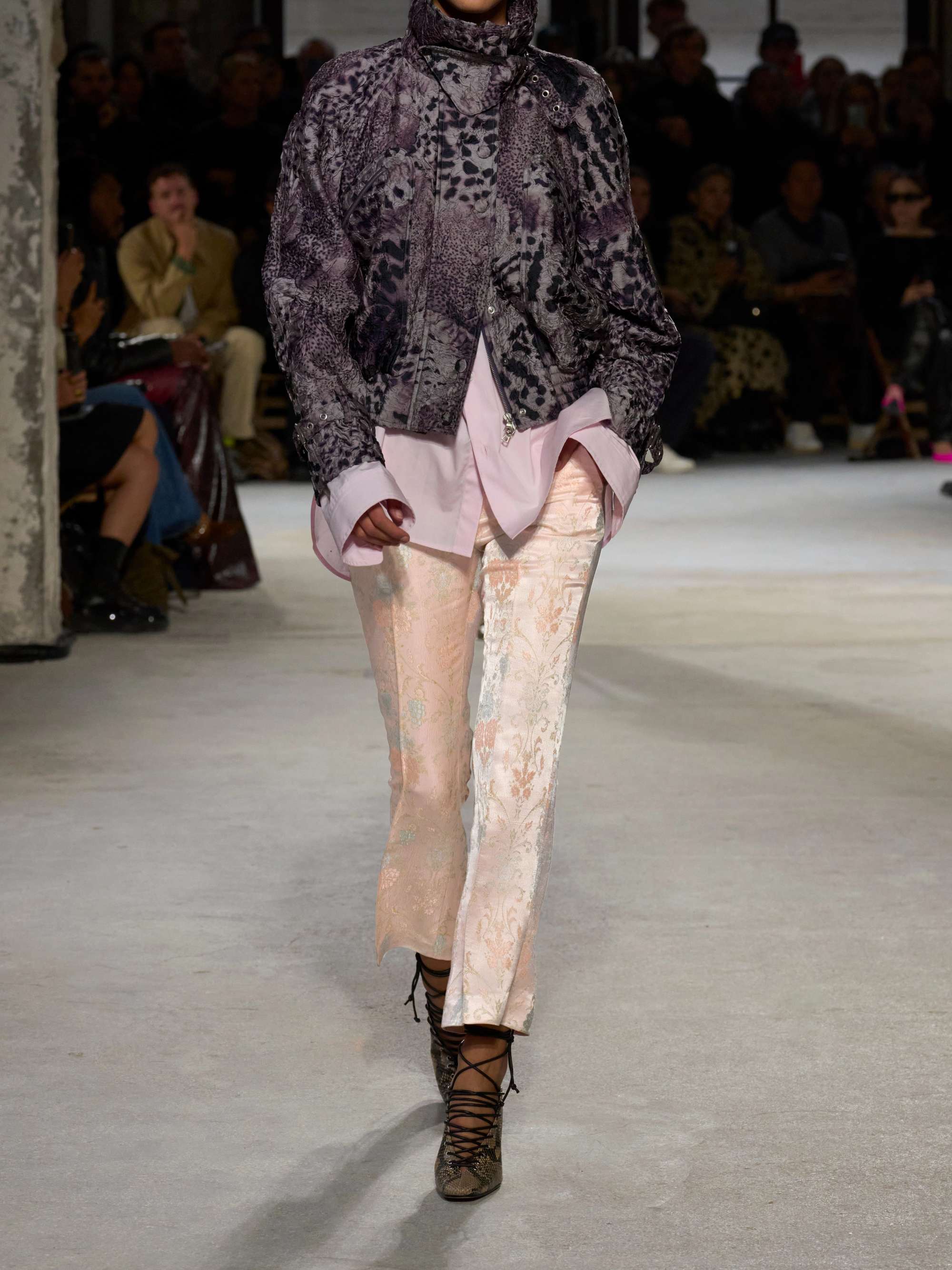 DRIES VAN NOTEN 