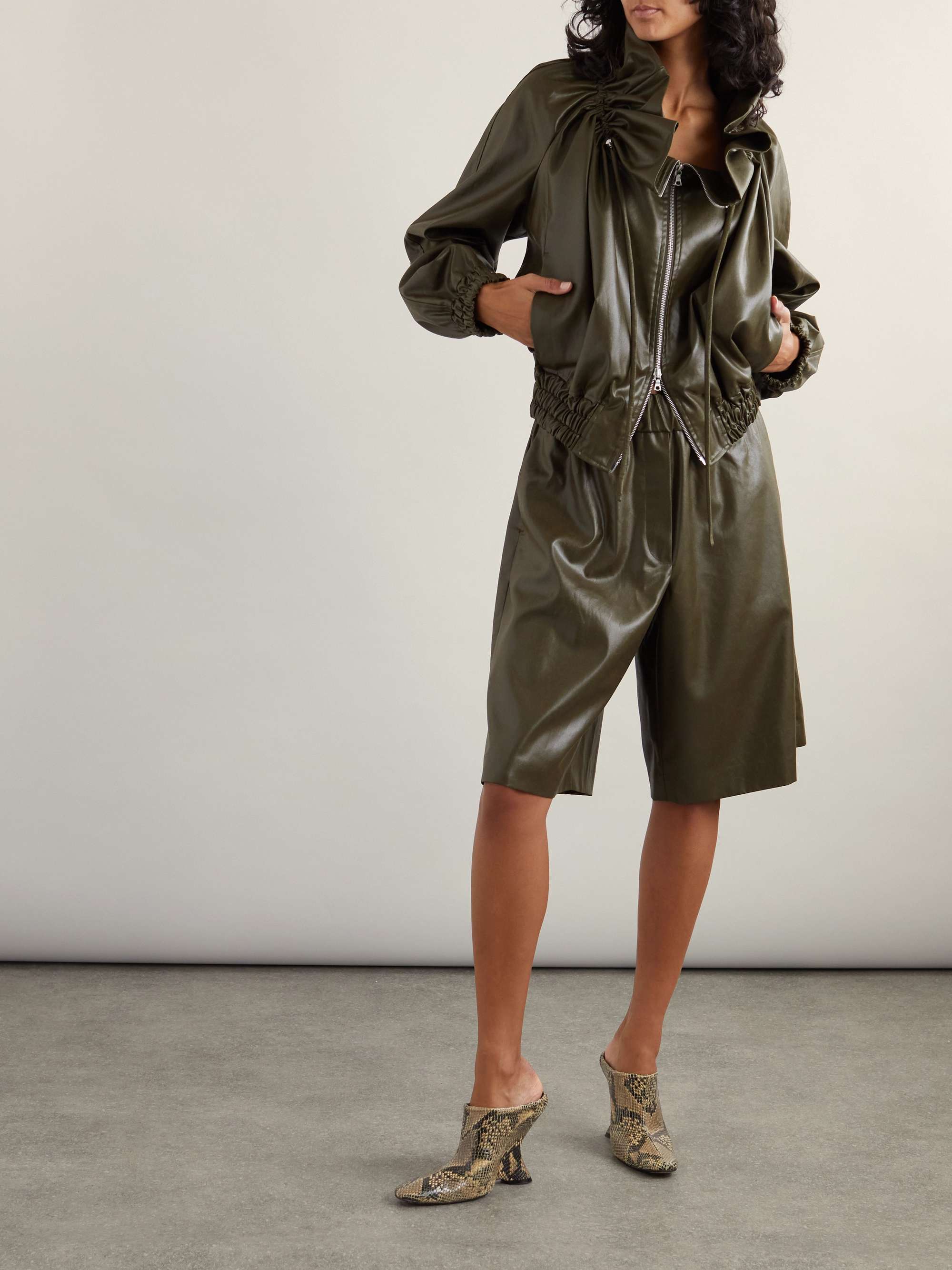 DRIES VAN NOTEN 