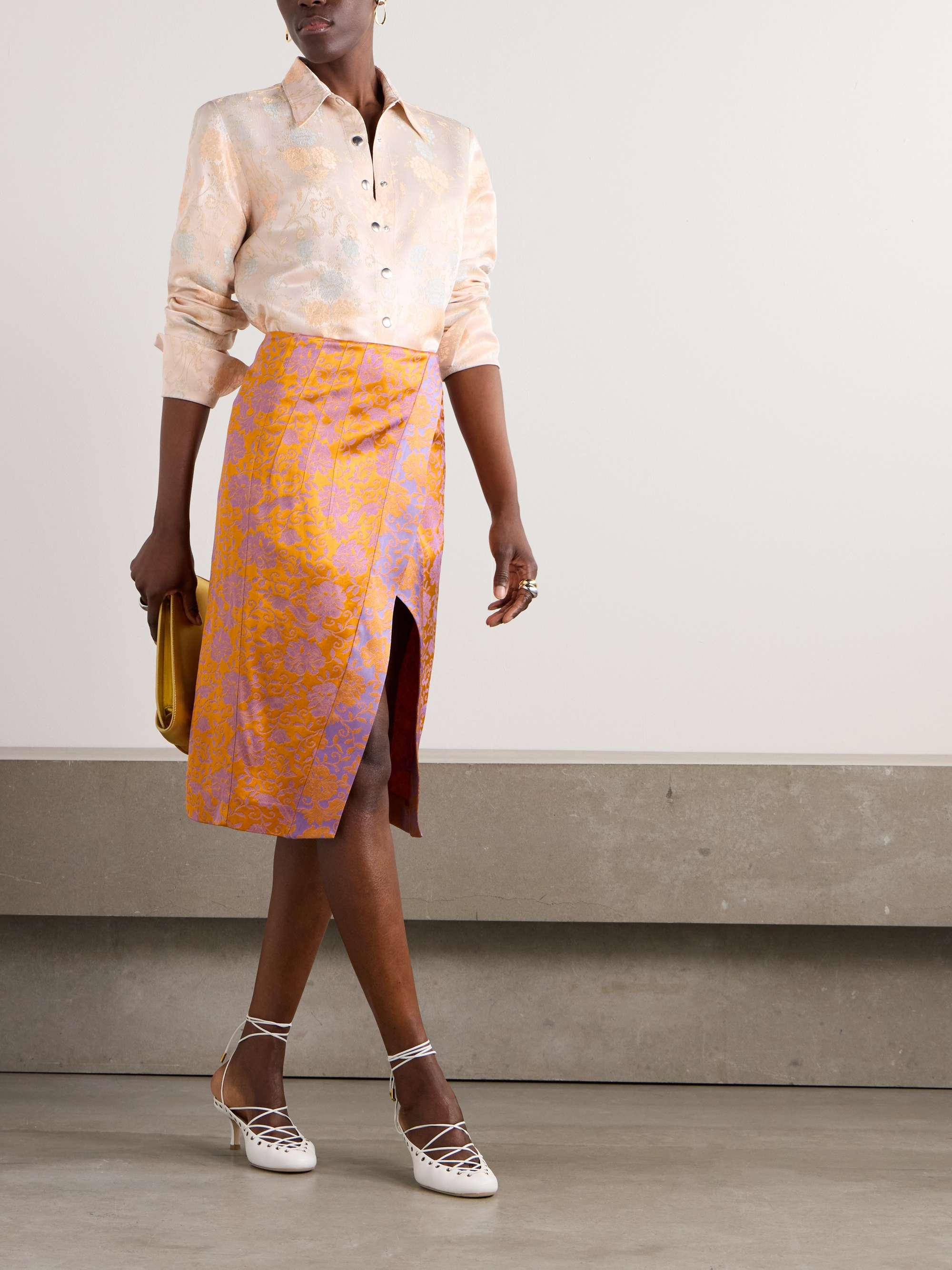 DRIES VAN NOTEN 