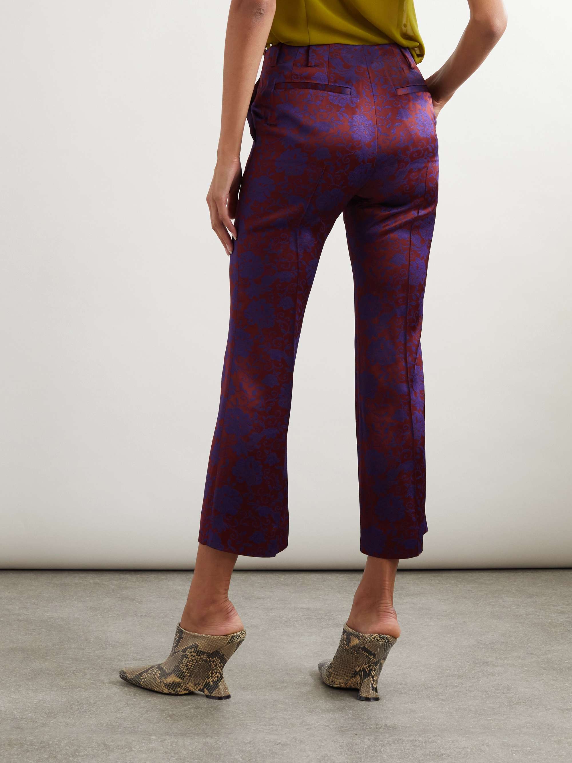 DRIES VAN NOTEN 