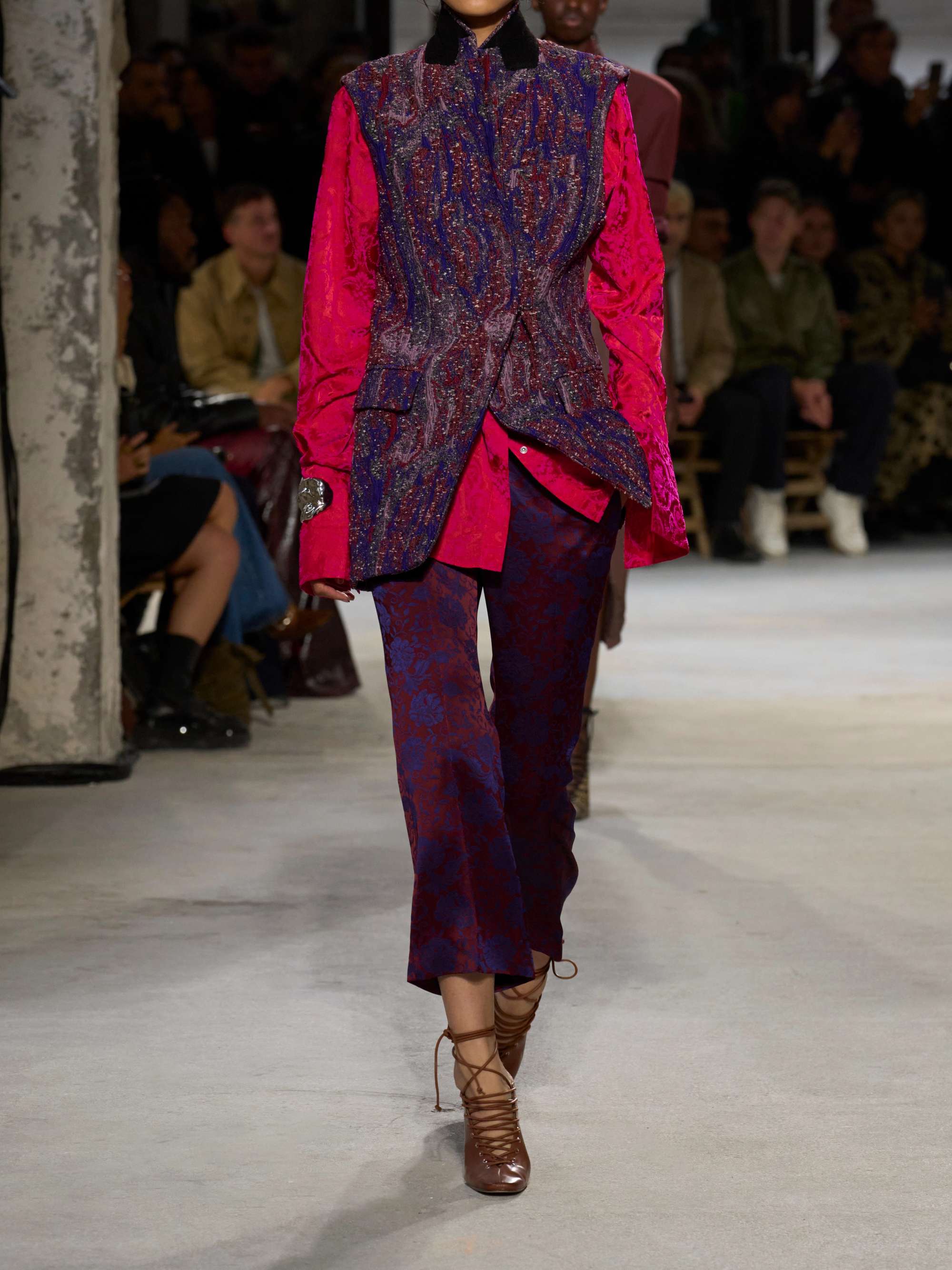 DRIES VAN NOTEN 