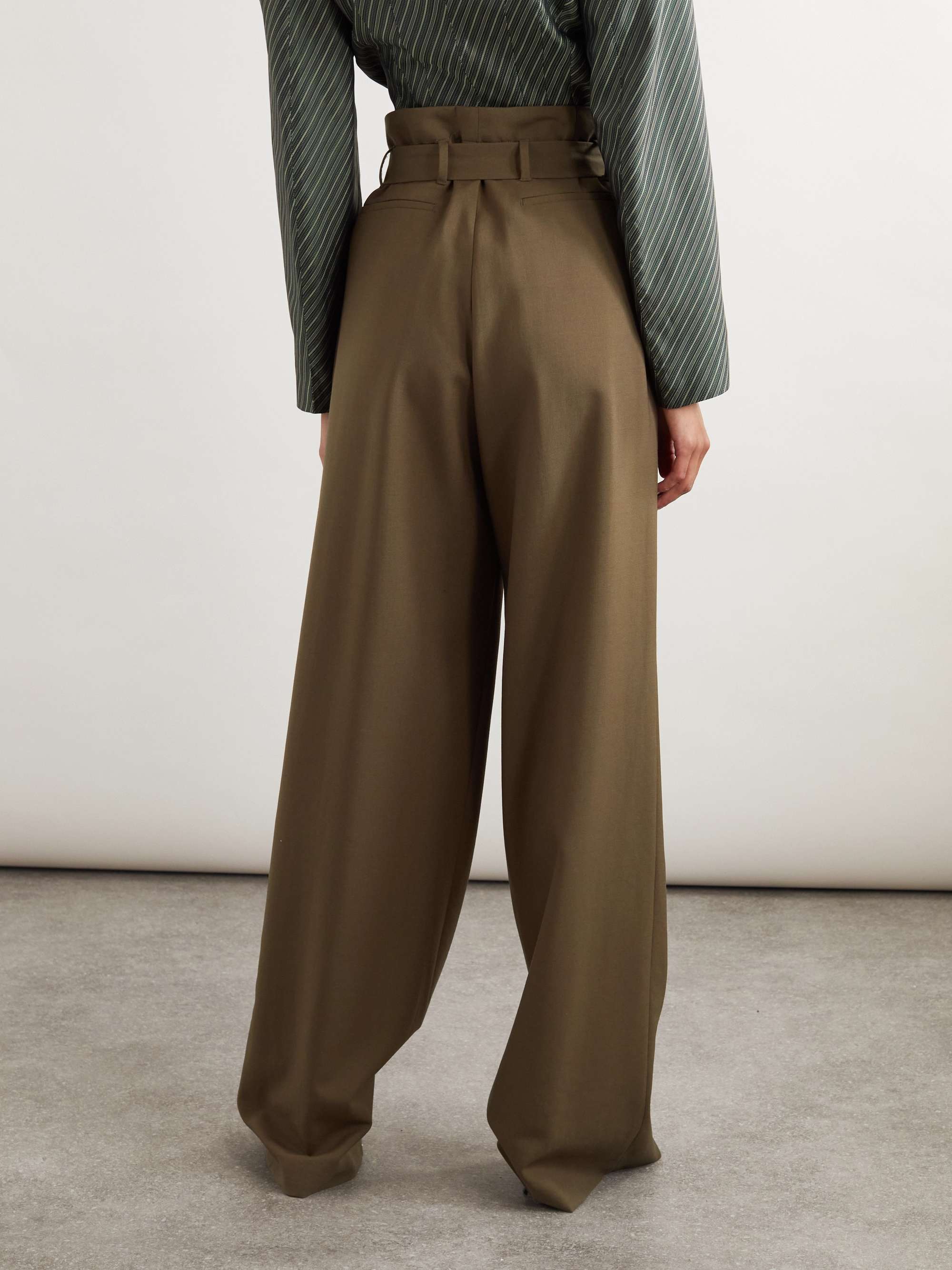 DRIES VAN NOTEN 