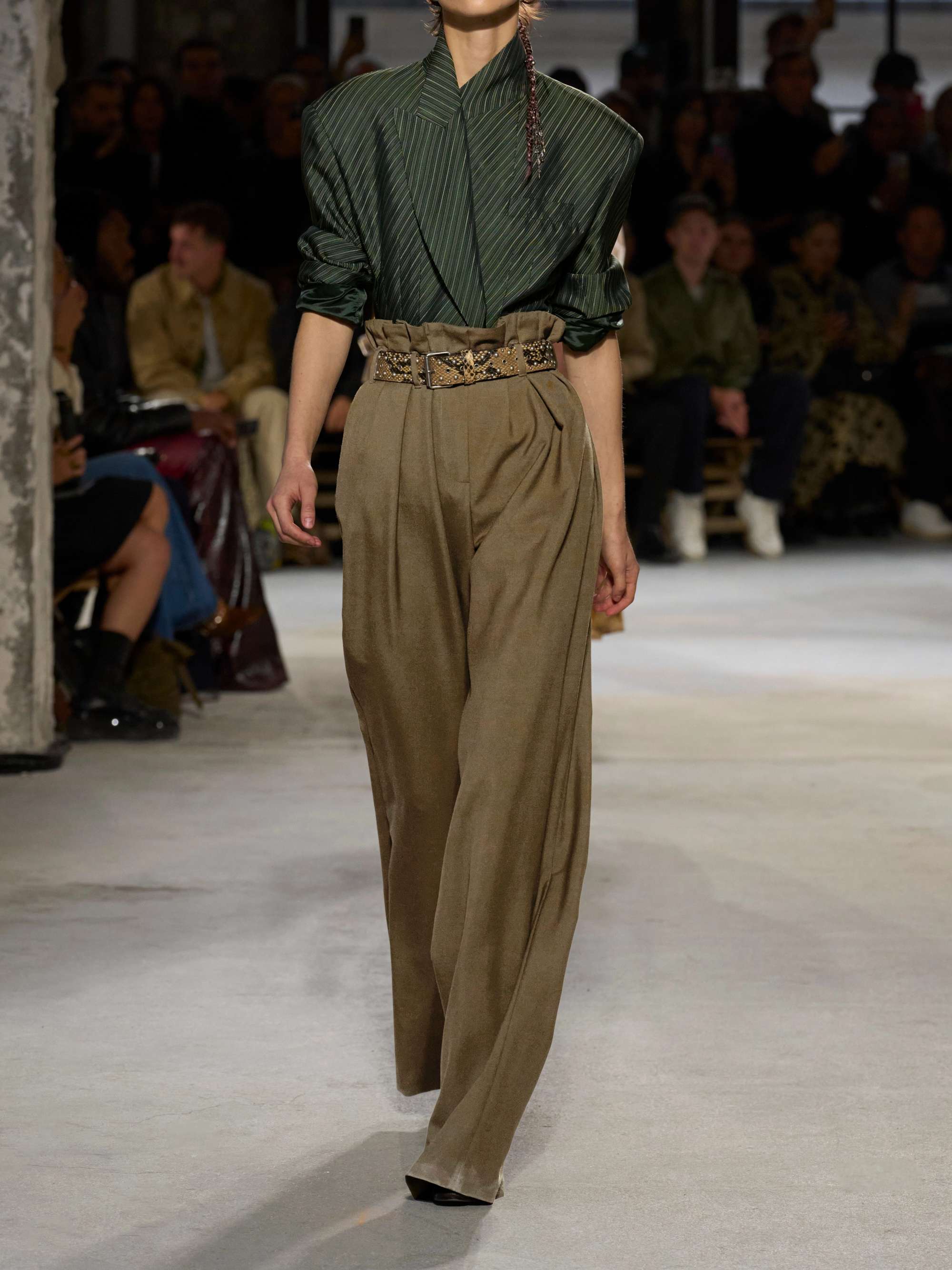 DRIES VAN NOTEN 