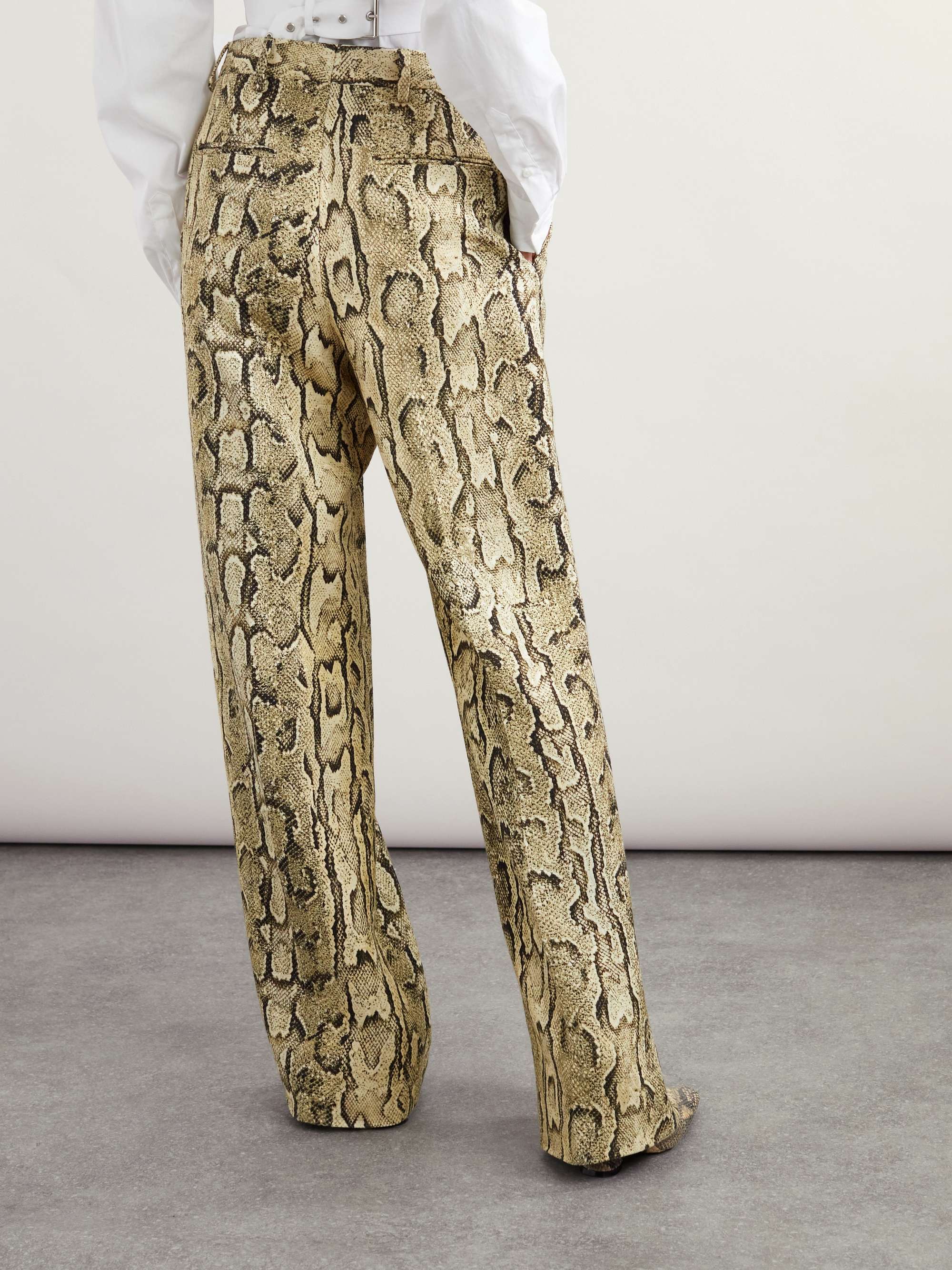 DRIES VAN NOTEN 