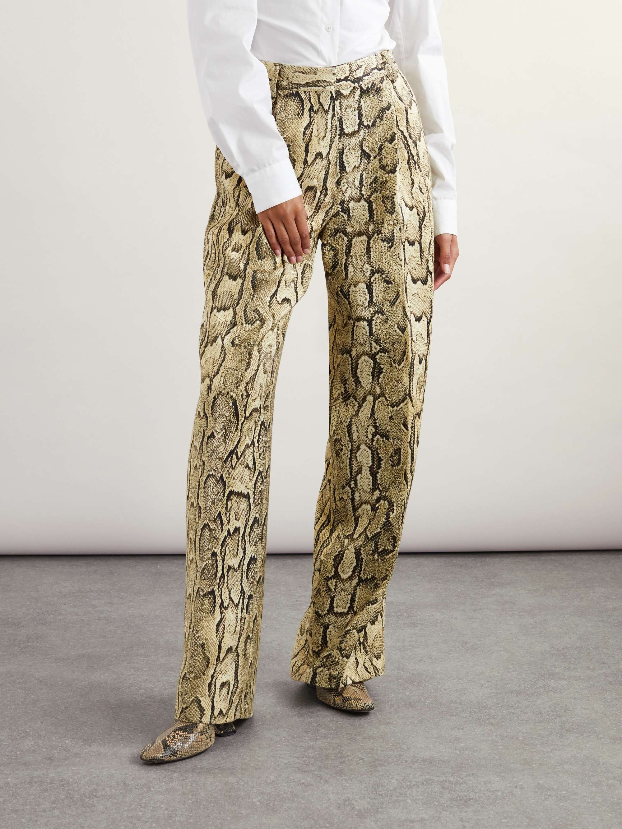 DRIES VAN NOTEN 