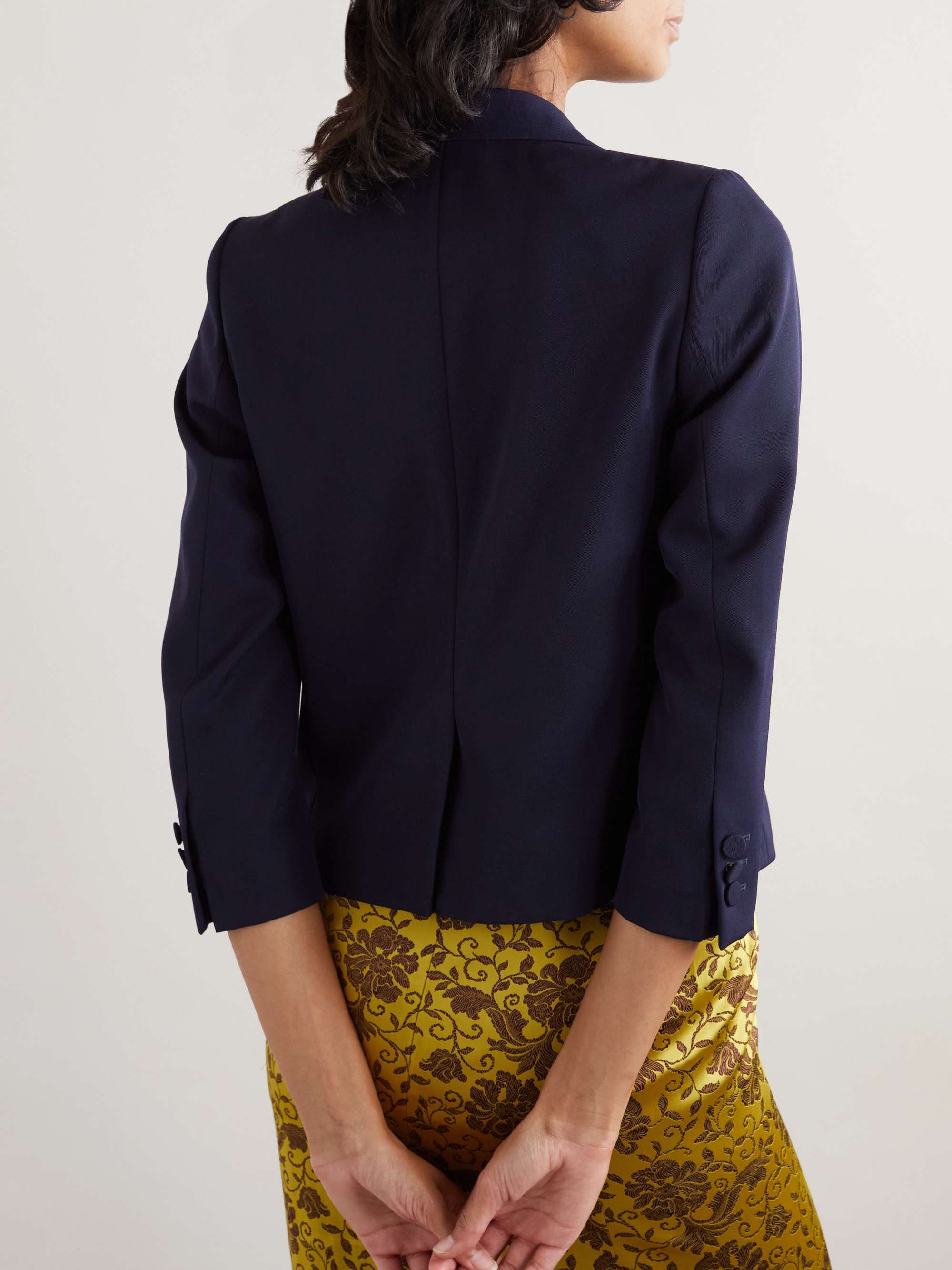DRIES VAN NOTEN 