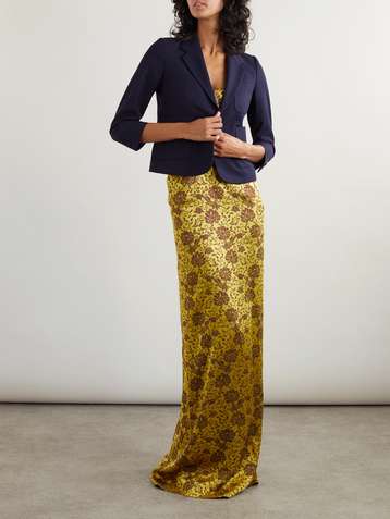 Dries Van Noten Coats and Jackets for Women | NET-A-PORTER