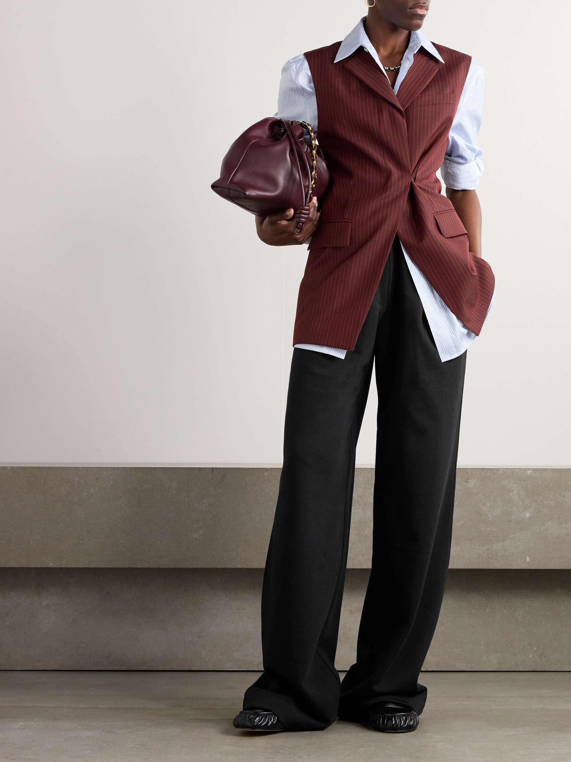 DRIES VAN NOTEN 