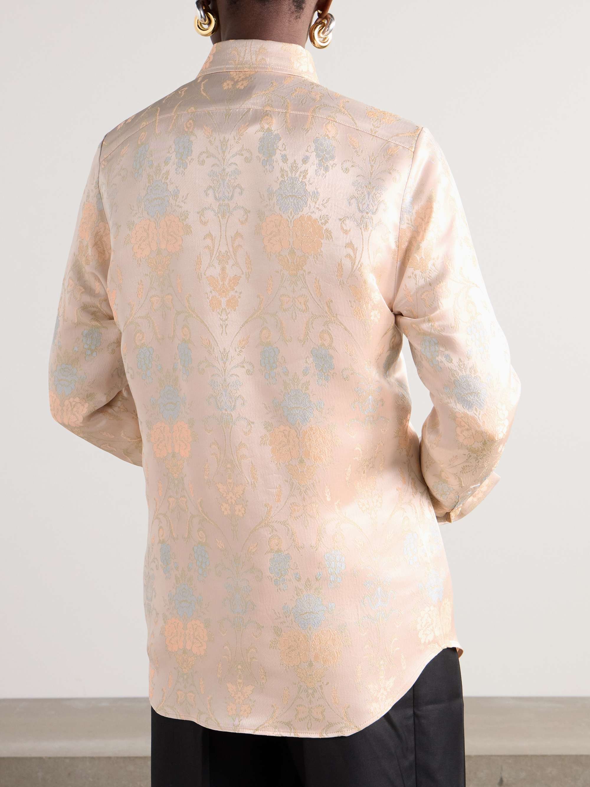 DRIES VAN NOTEN 