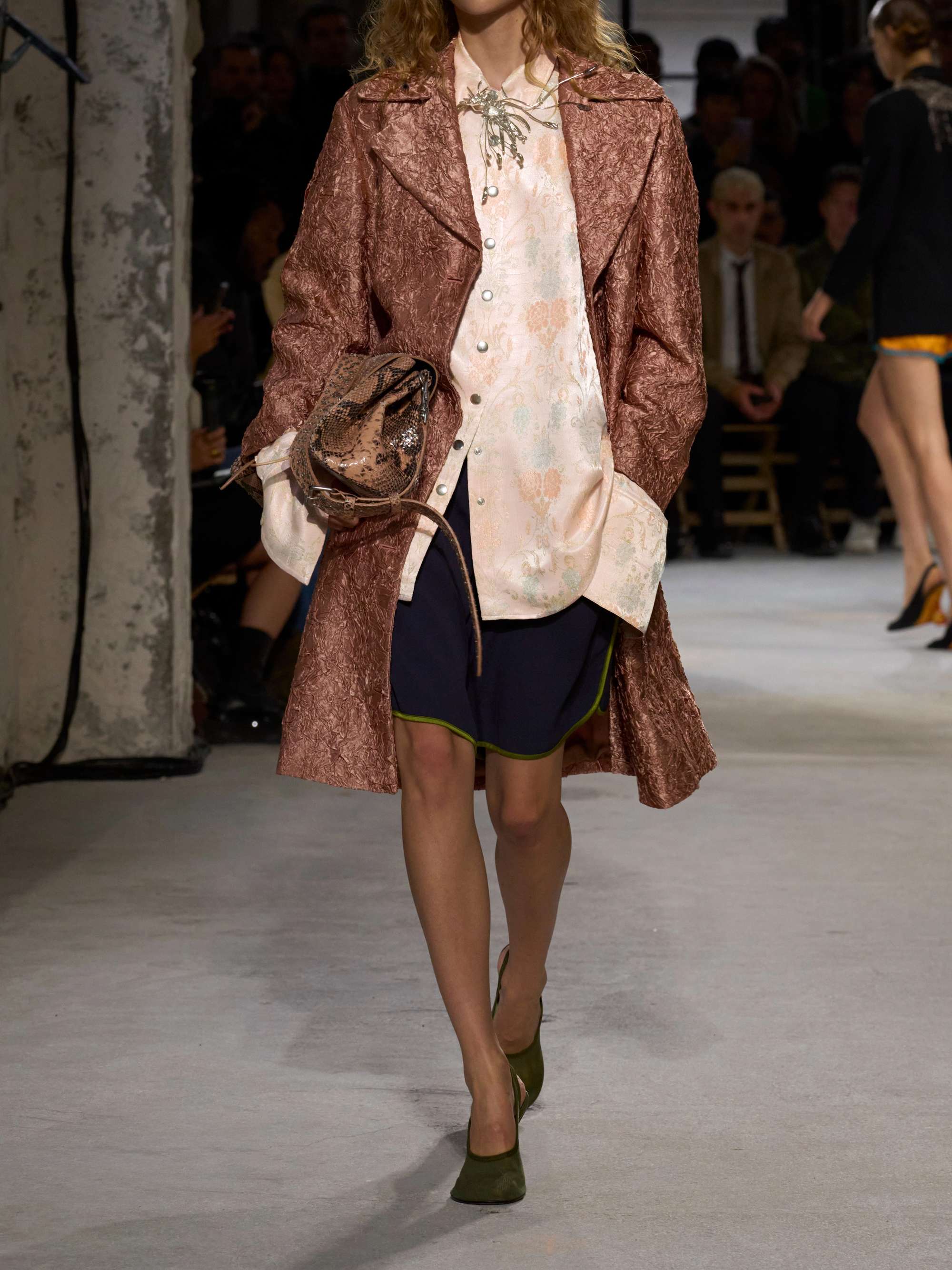 DRIES VAN NOTEN 