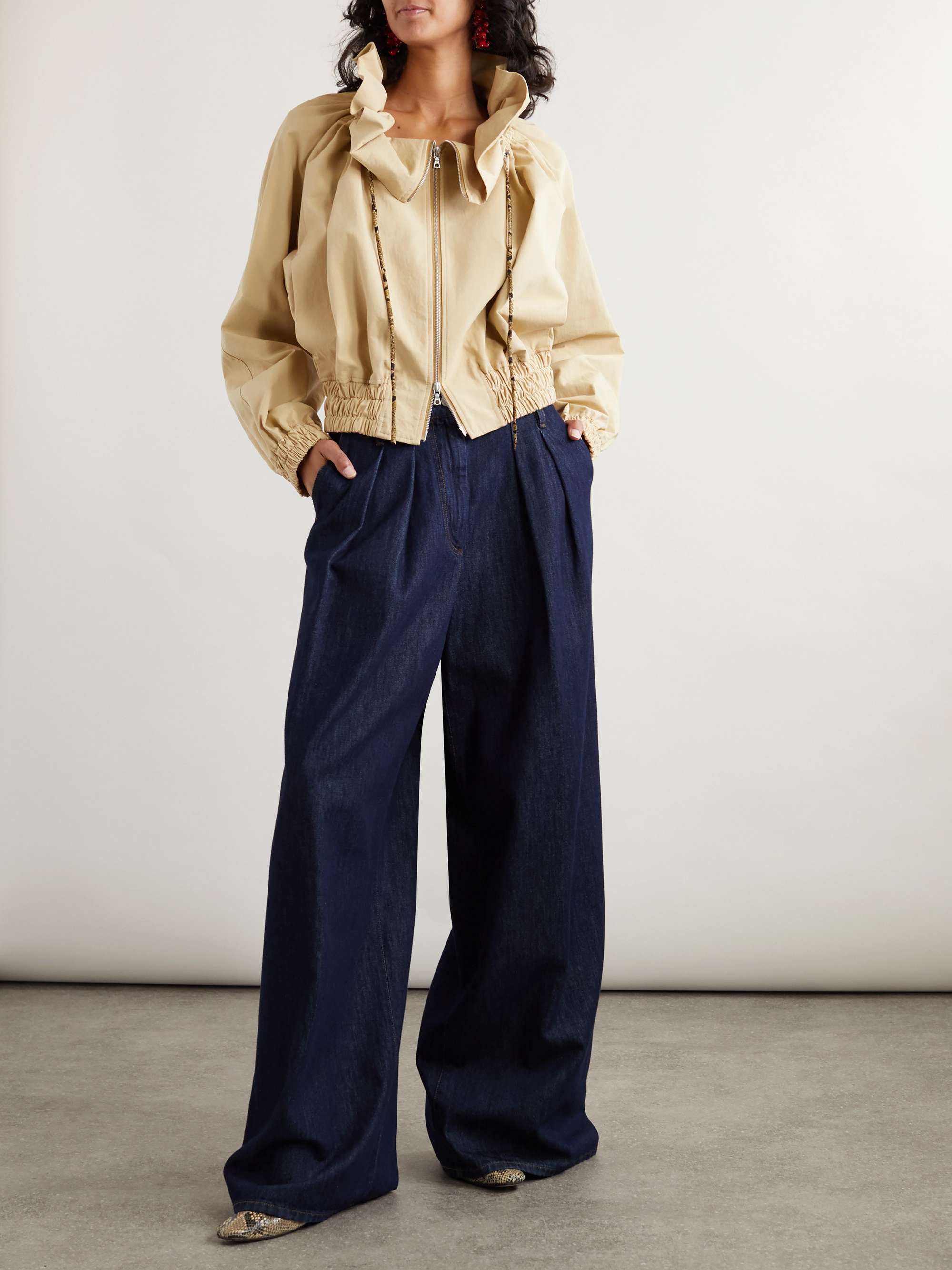 DRIES VAN NOTEN 