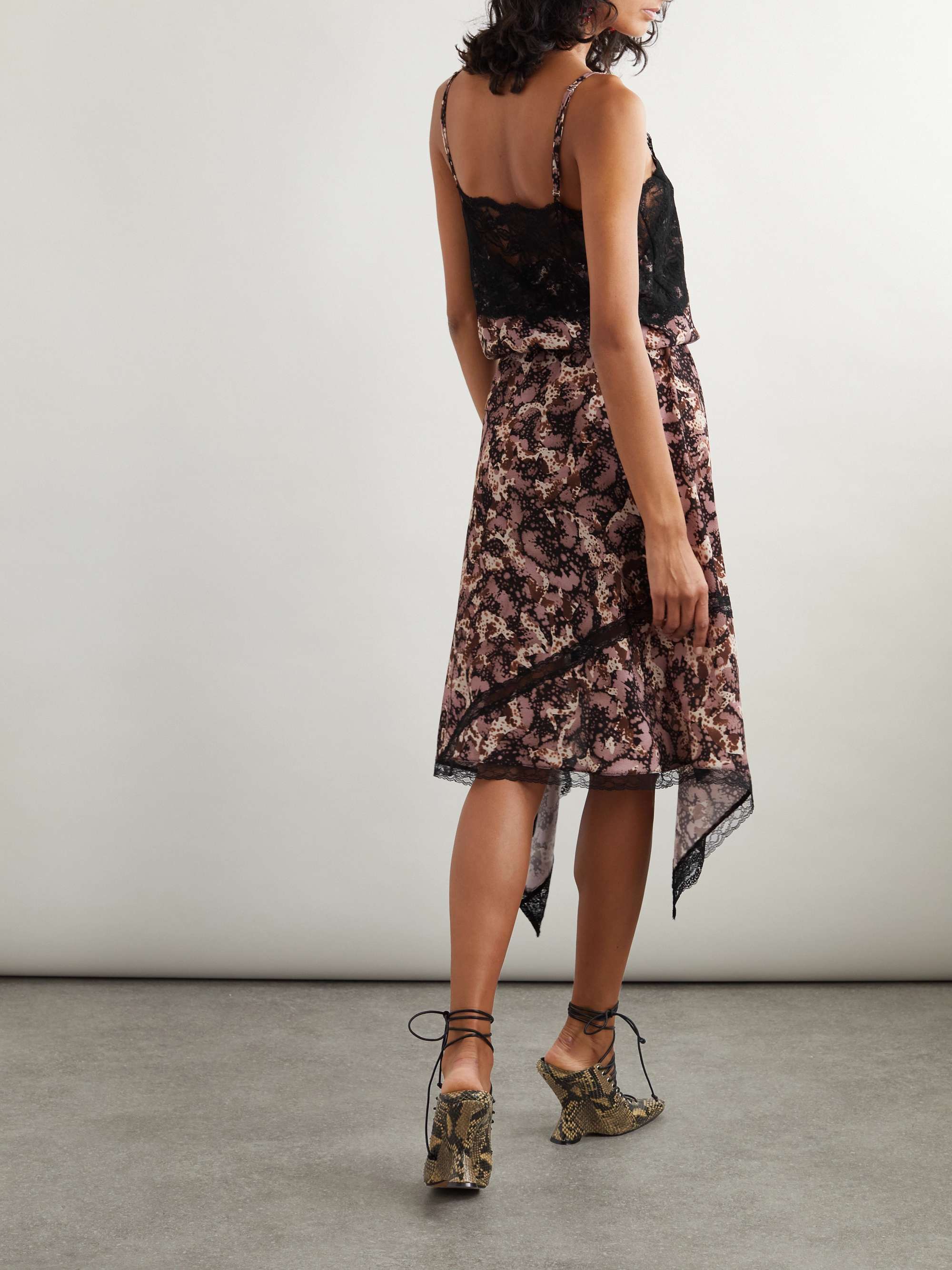 DRIES VAN NOTEN 