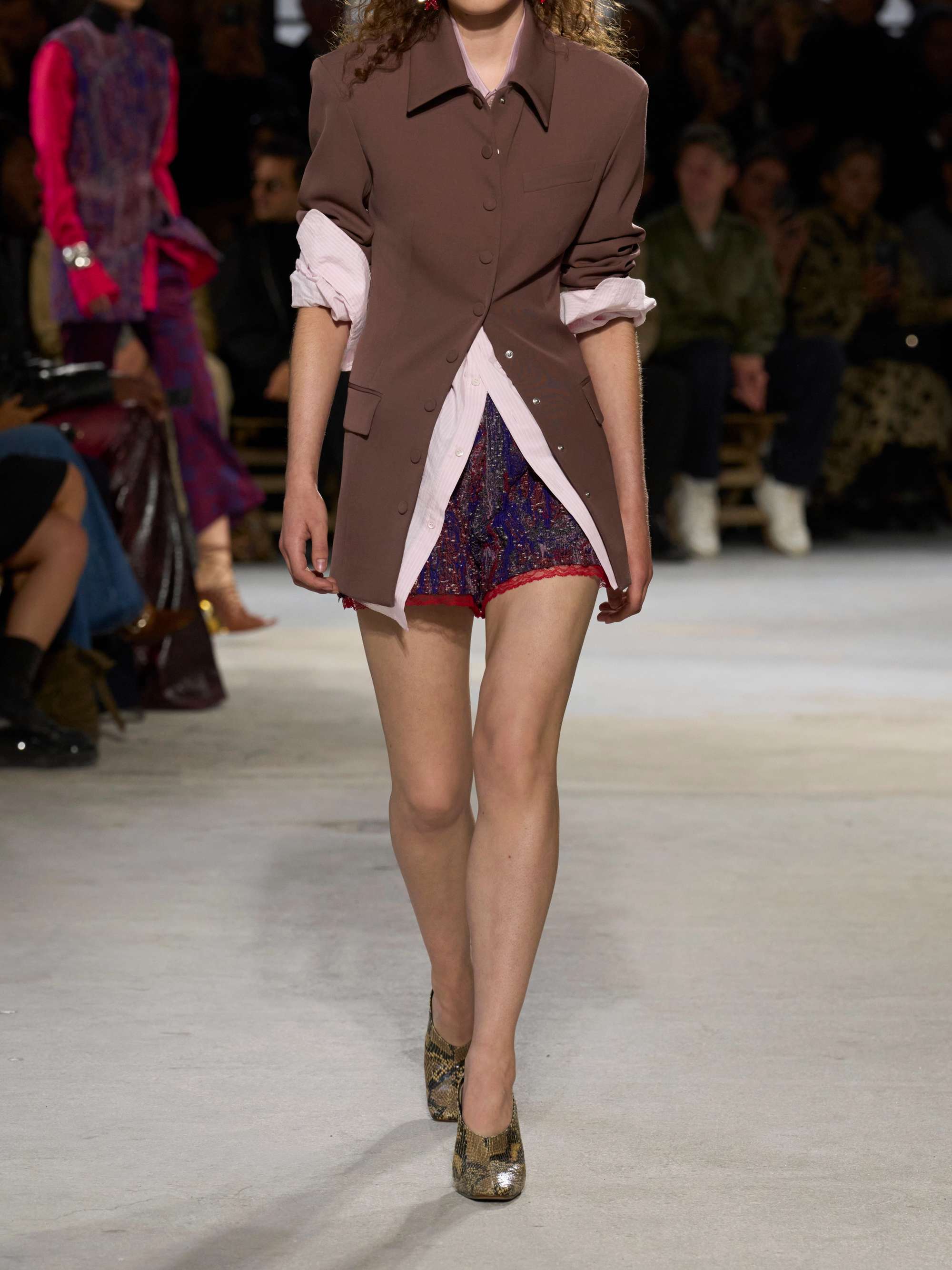 DRIES VAN NOTEN 