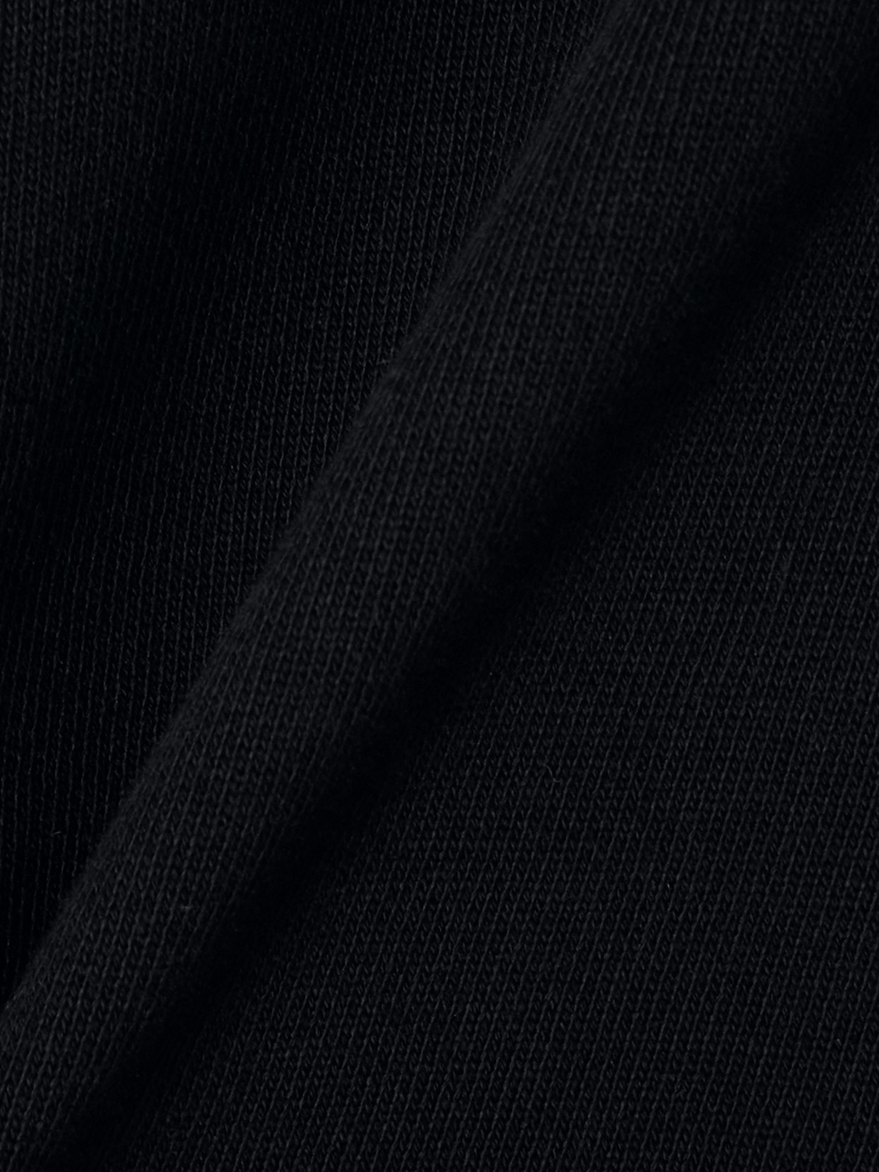 Shop Dries Van Noten Hannett Gathered Cotton-jersey Hoodie In Black