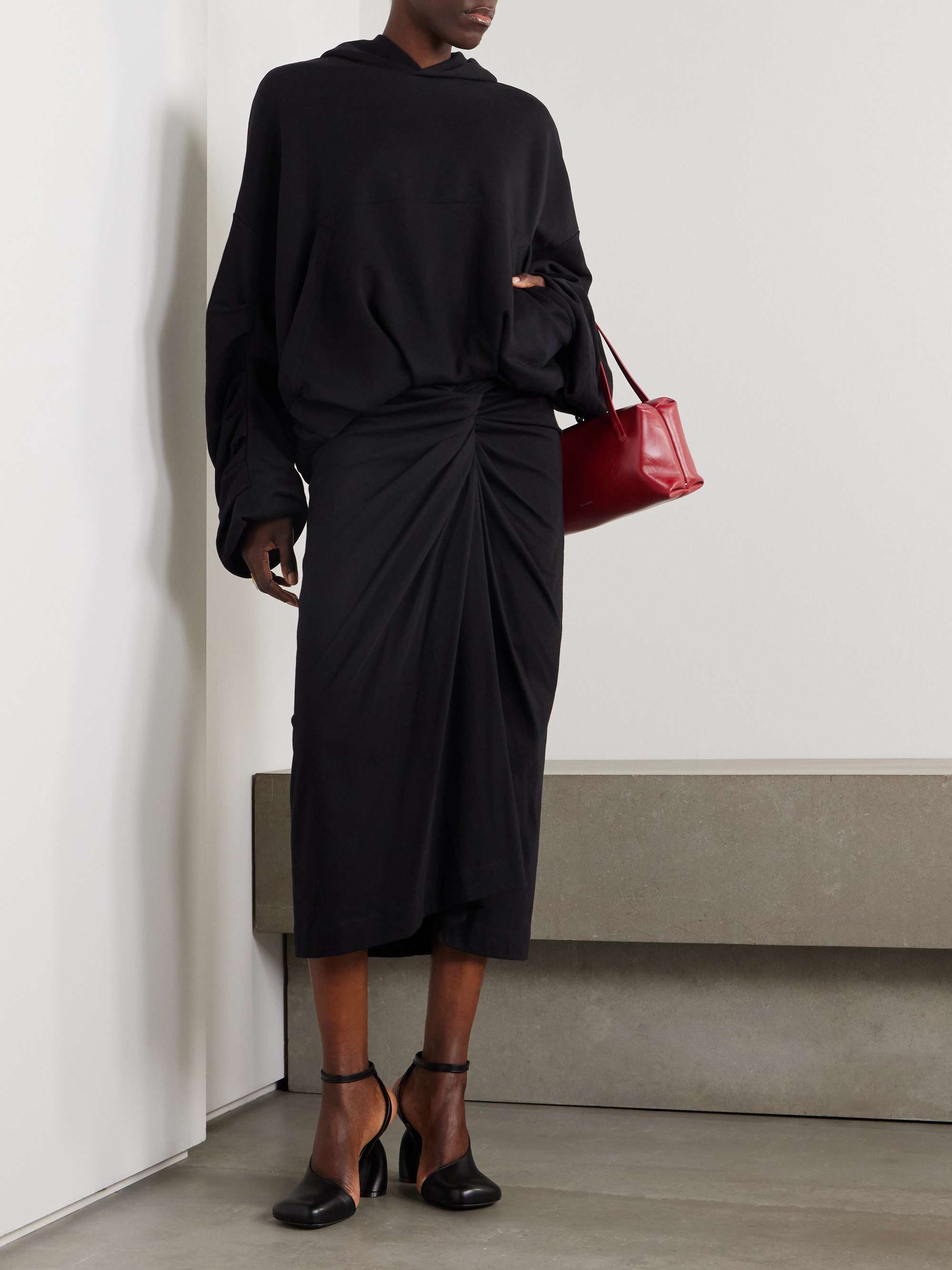 DRIES VAN NOTEN 