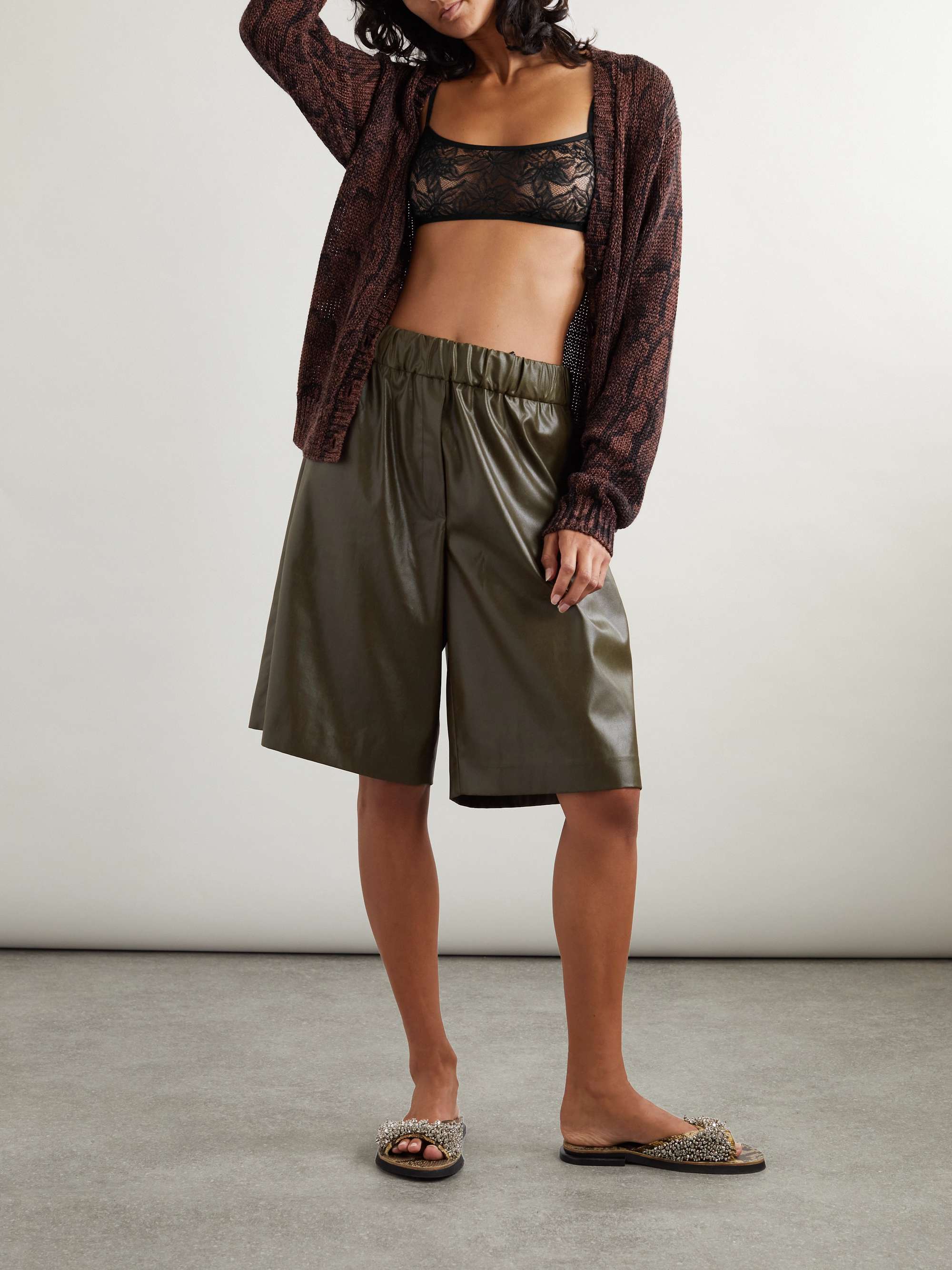 DRIES VAN NOTEN 