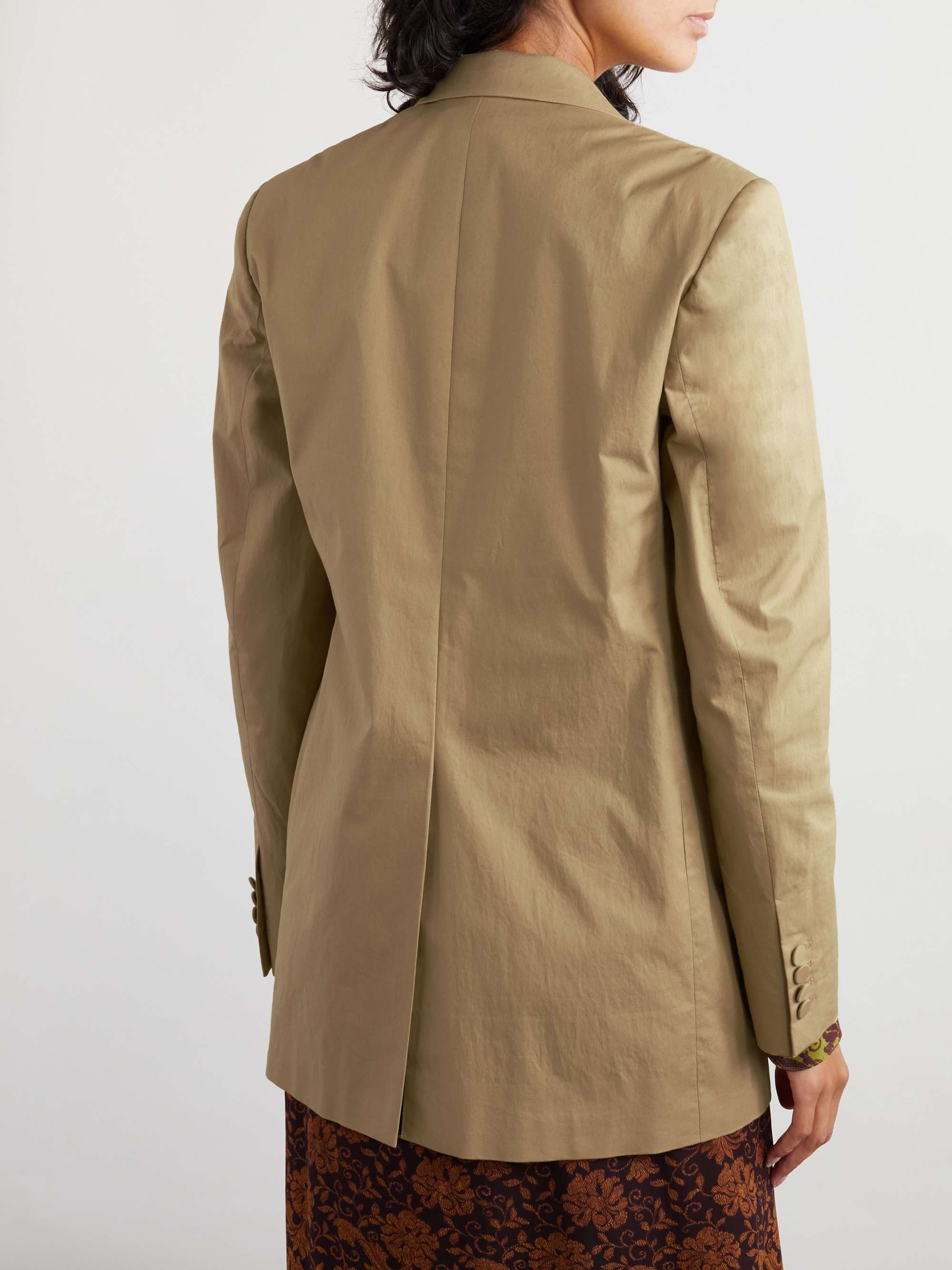DRIES VAN NOTEN 