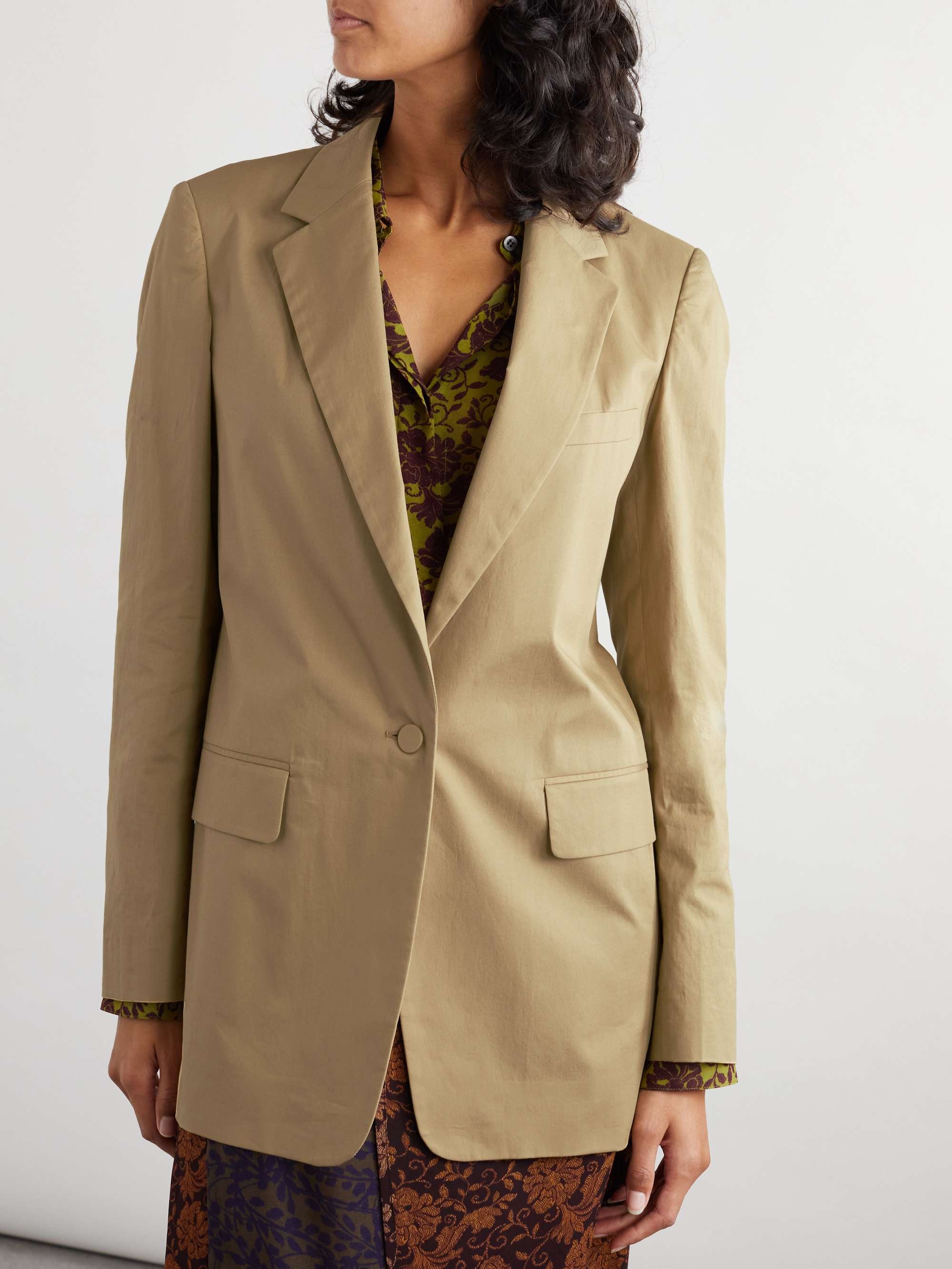 DRIES VAN NOTEN 