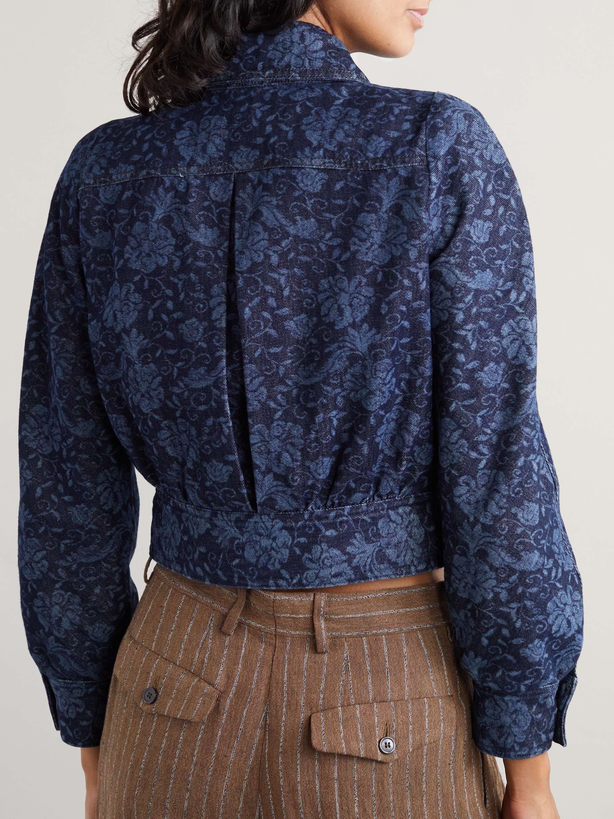 DRIES VAN NOTEN 