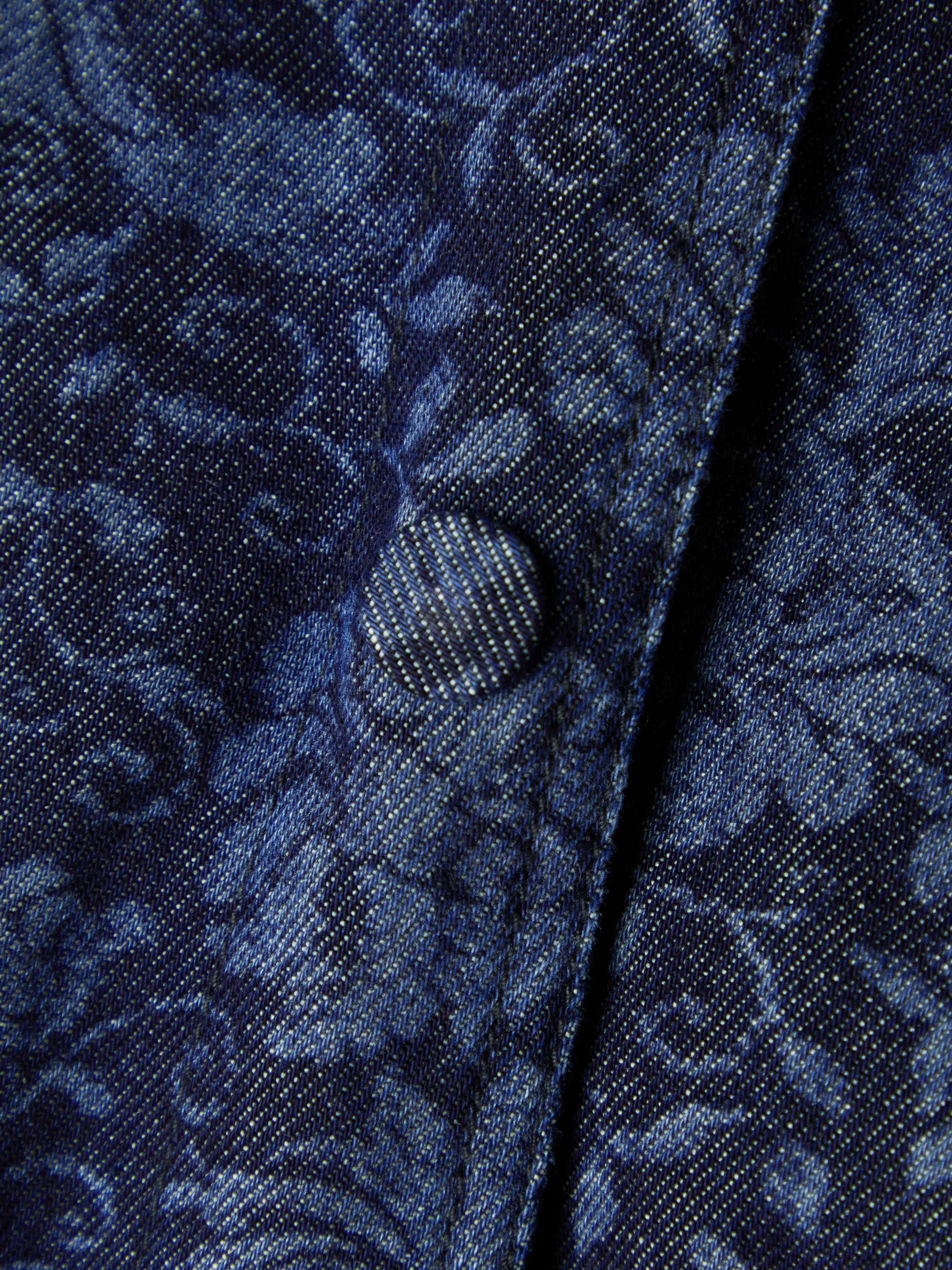 DRIES VAN NOTEN 