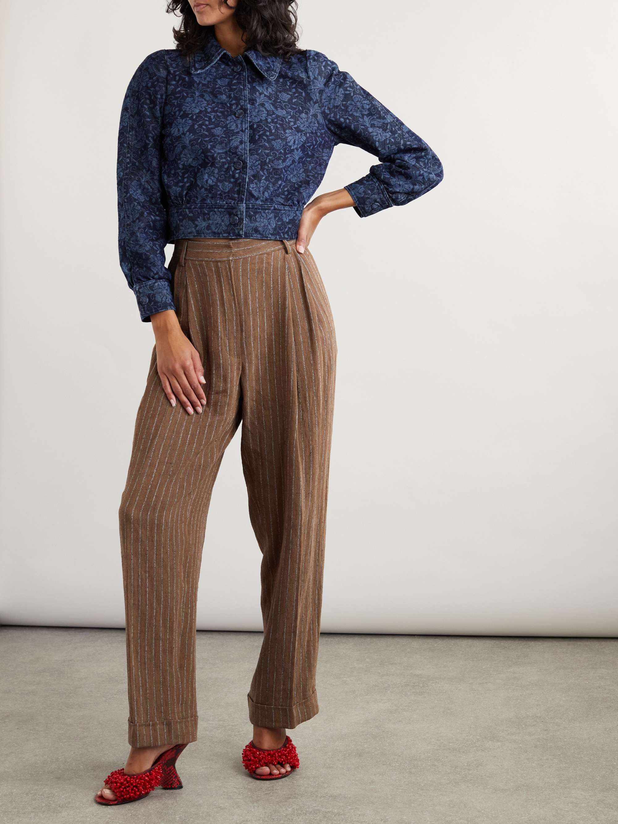 DRIES VAN NOTEN 