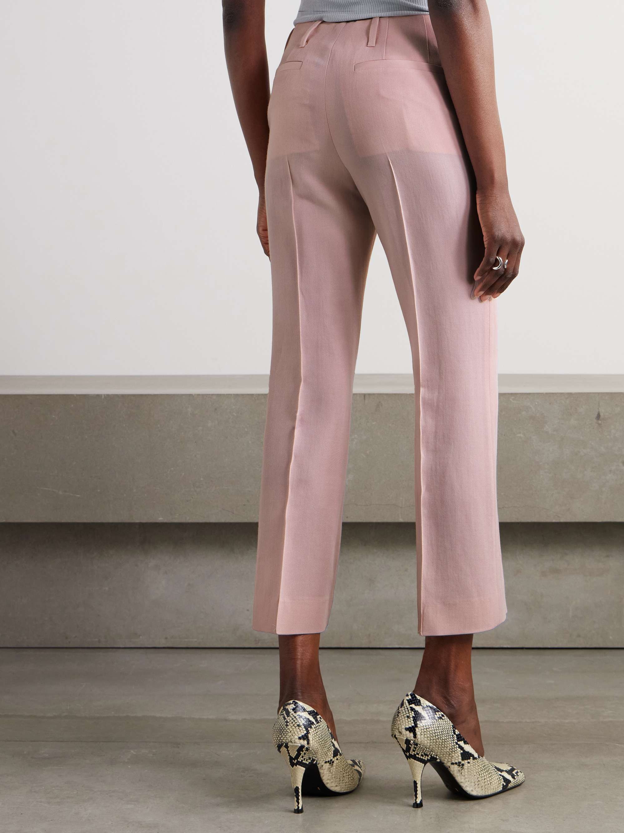 DRIES VAN NOTEN 