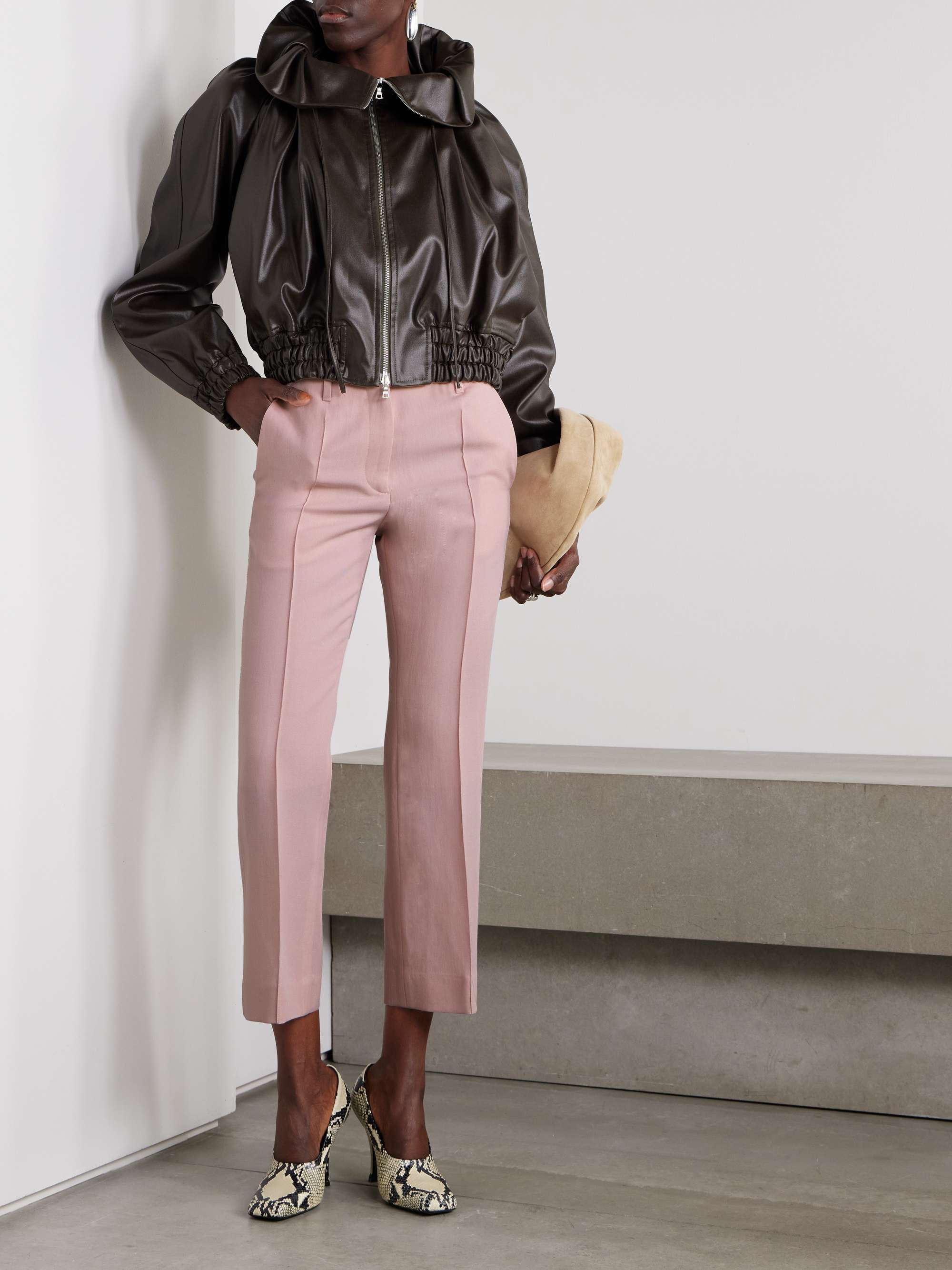 DRIES VAN NOTEN 