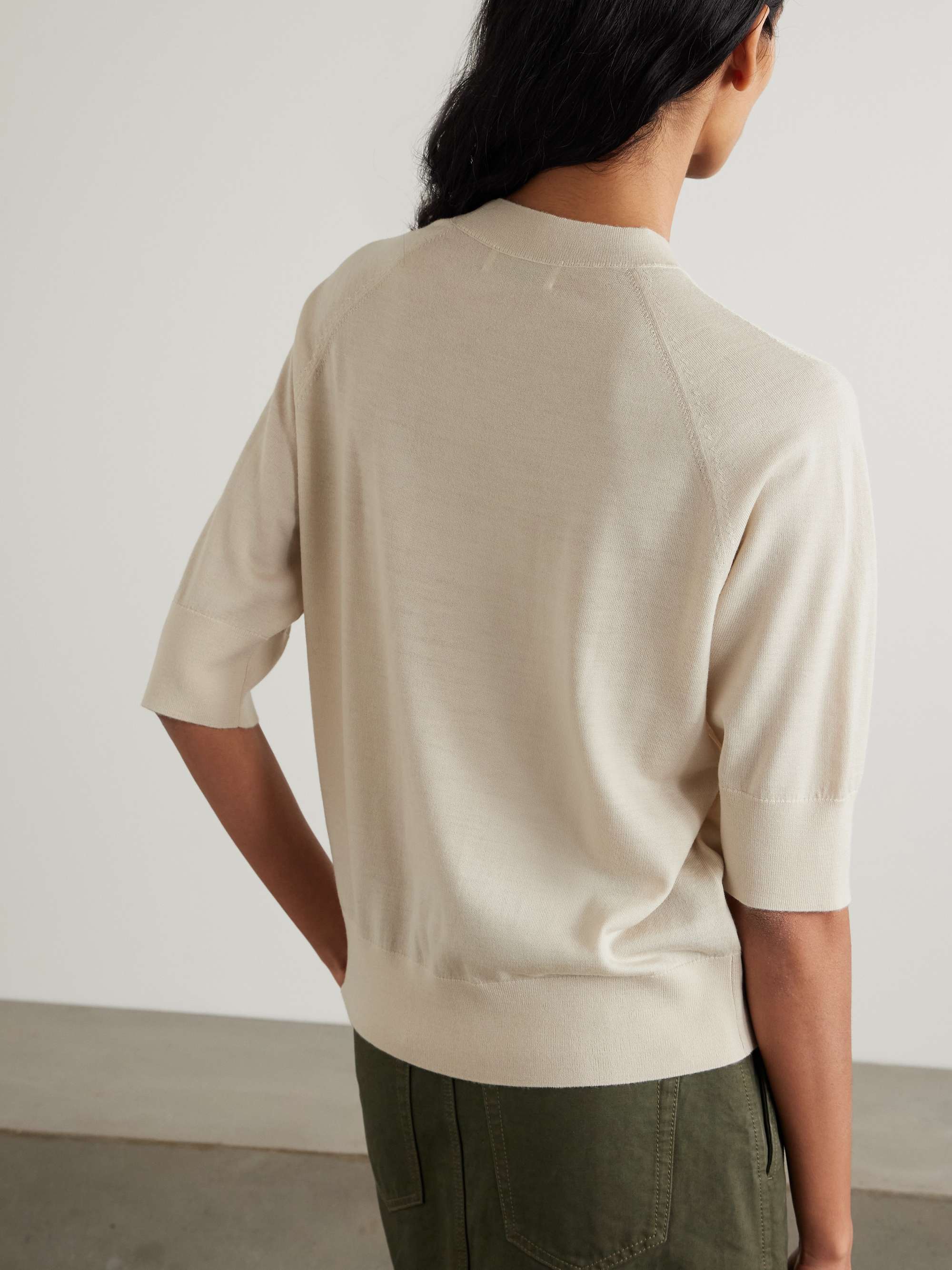 DRIES VAN NOTEN 