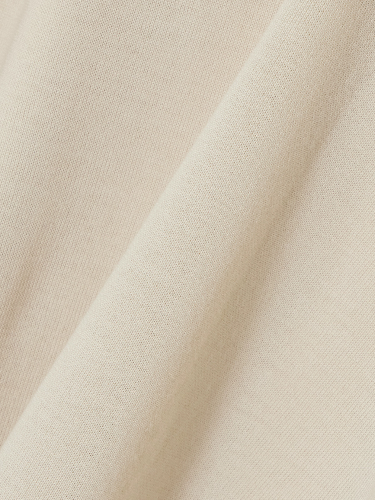 Shop Dries Van Noten Merino Wool Sweater In Ivory