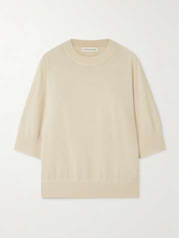Dries Van Noten Sweater for Women | NET-A-PORTER Dries Van Noten Sweater for Women | NET-A-PORTER