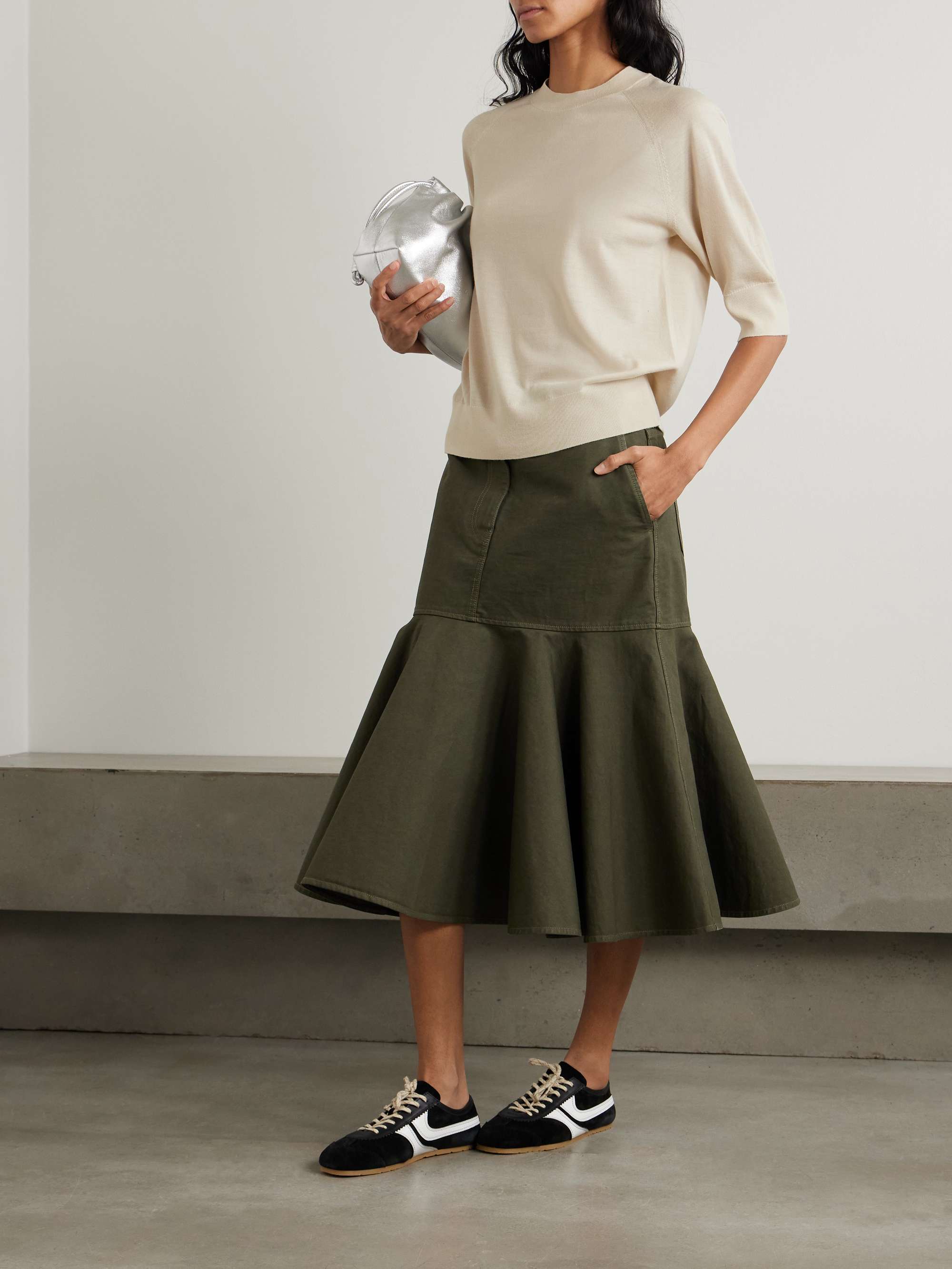 DRIES VAN NOTEN 