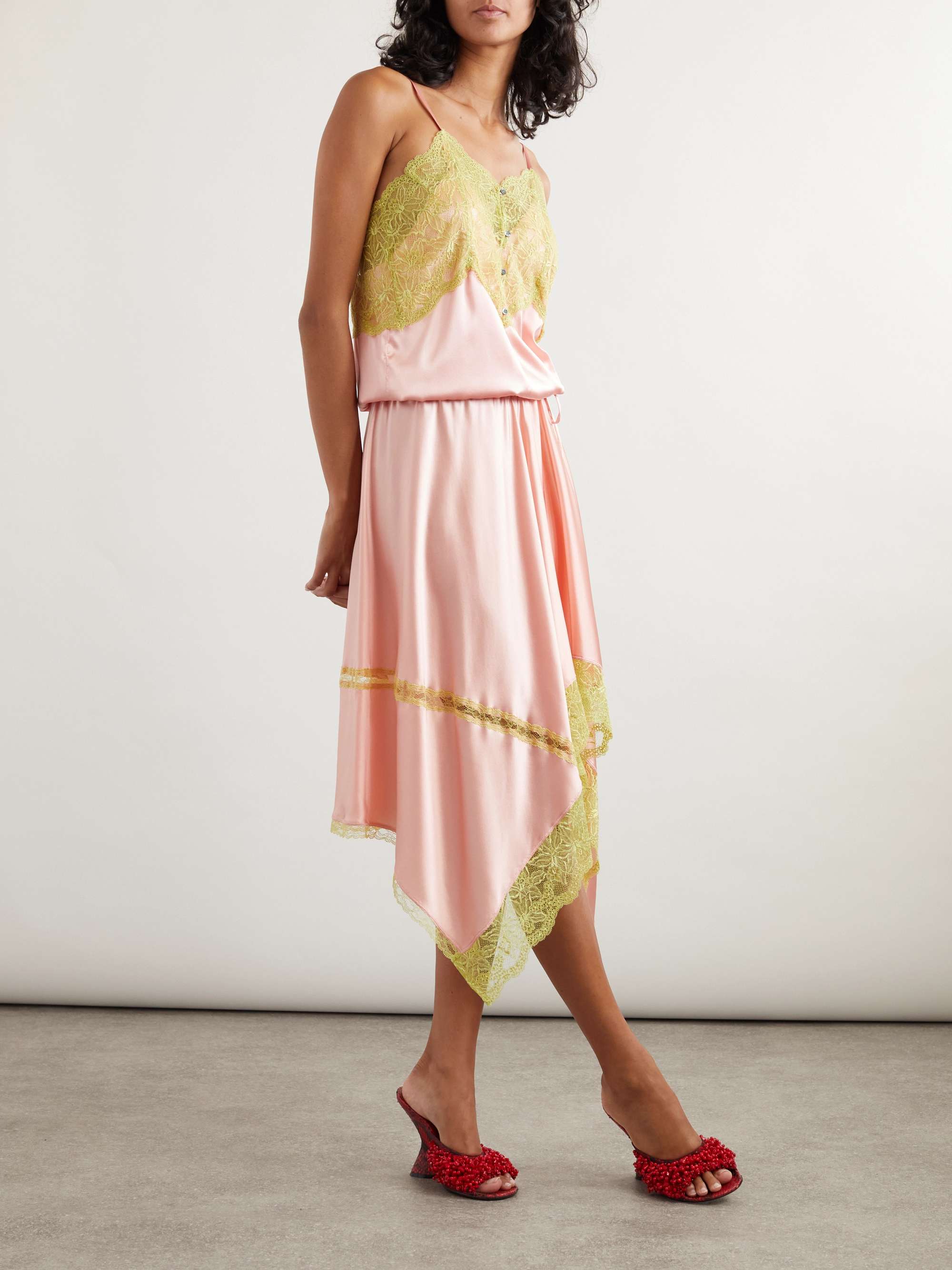 DRIES VAN NOTEN 