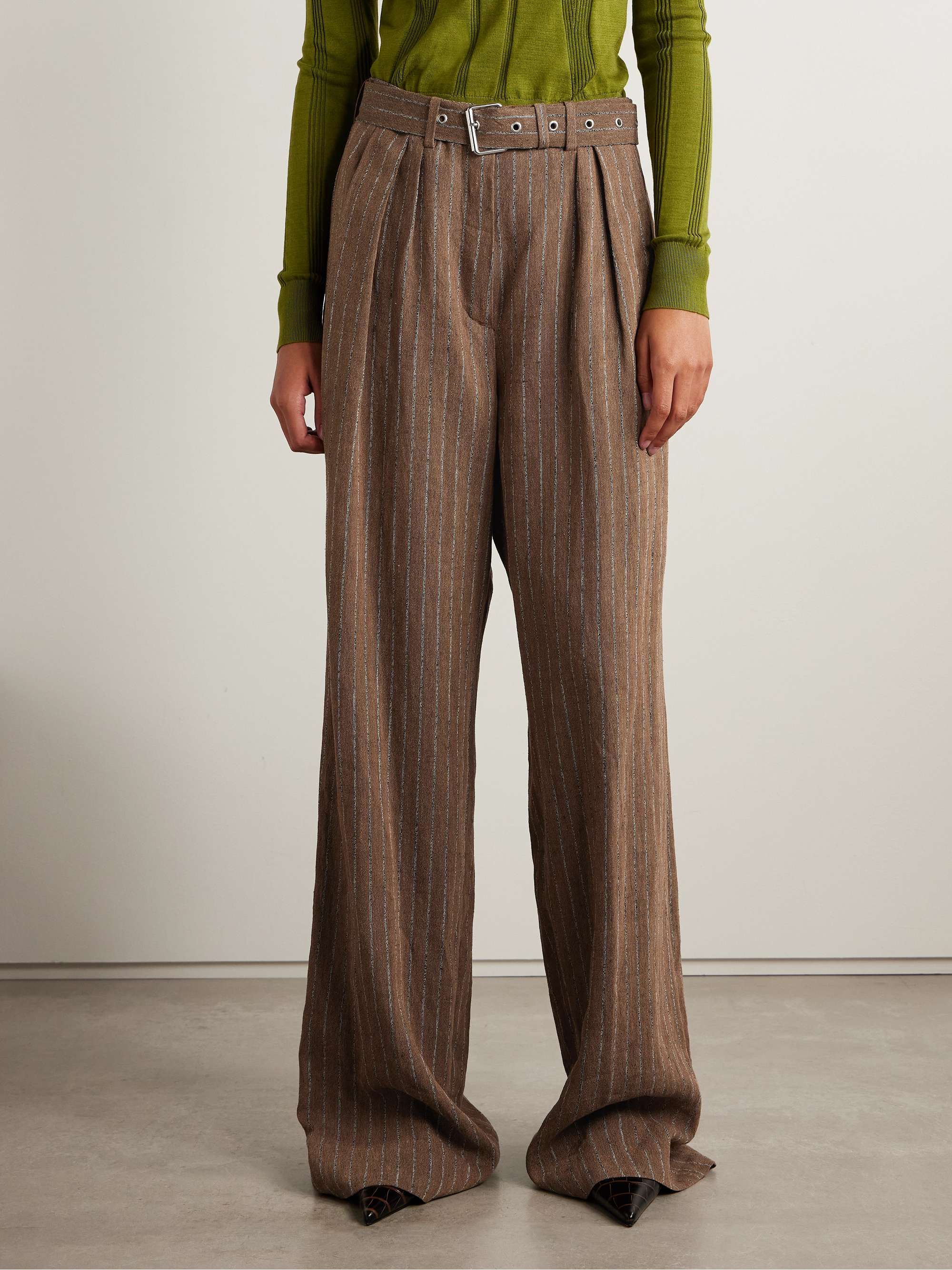 DRIES VAN NOTEN 