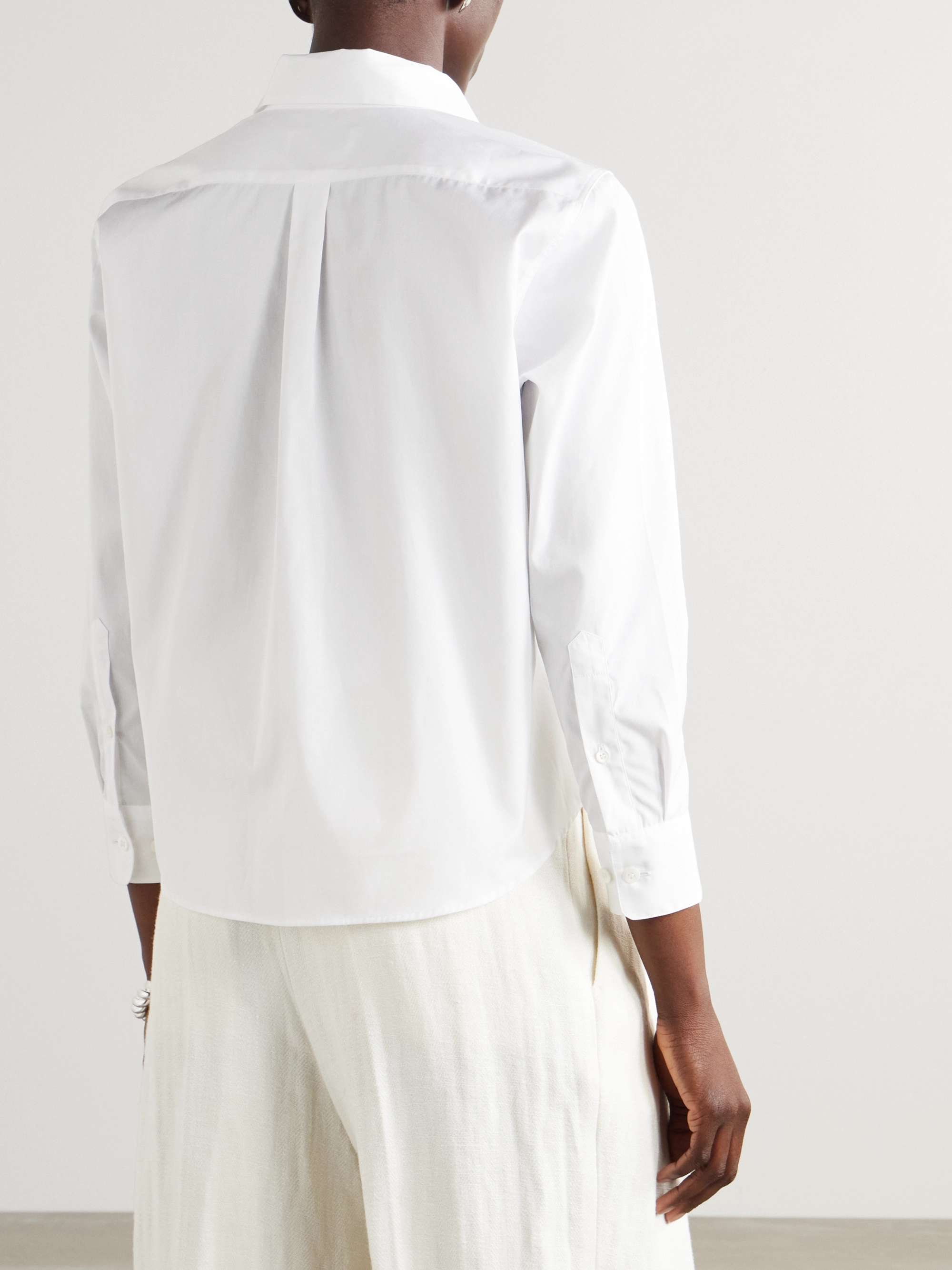DRIES VAN NOTEN 