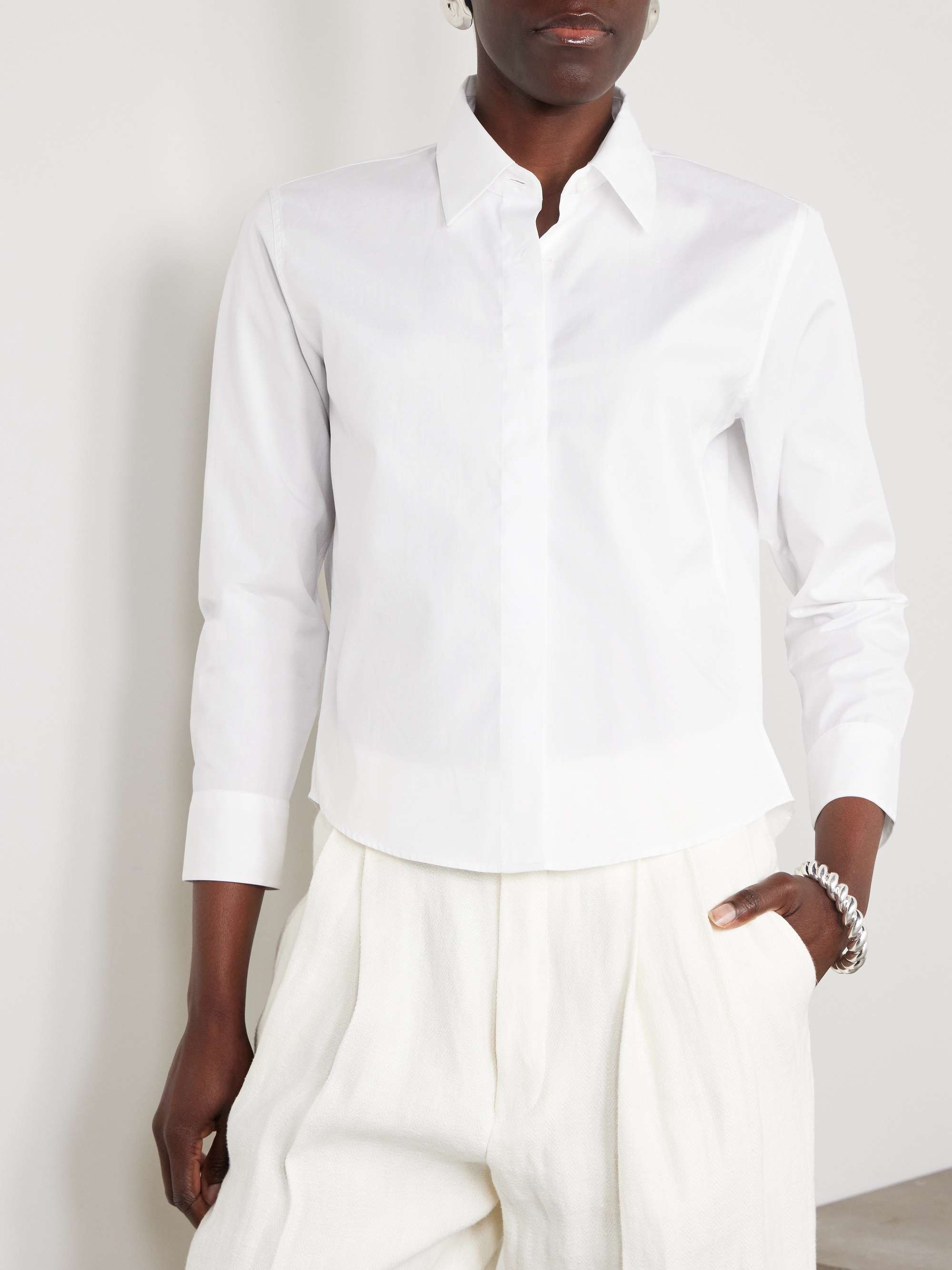 DRIES VAN NOTEN 
