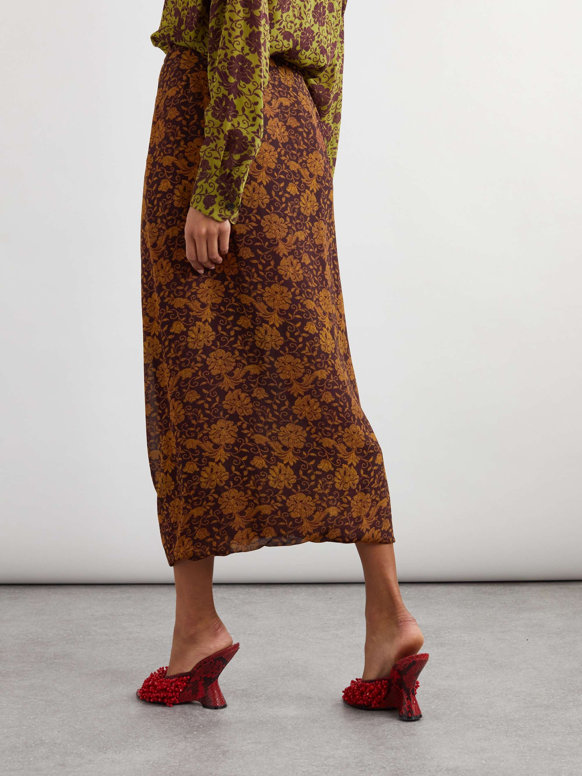DRIES VAN NOTEN 