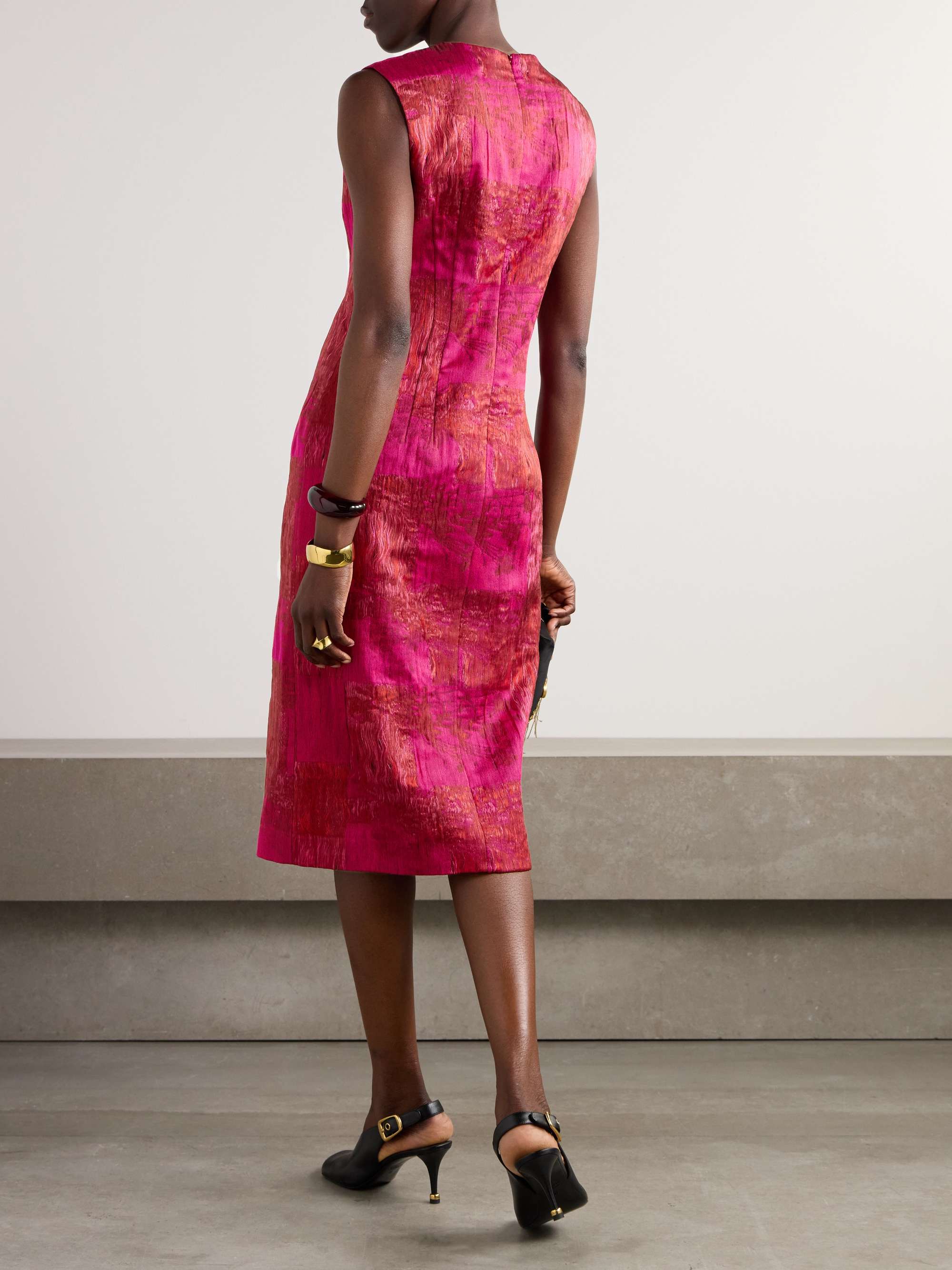 DRIES VAN NOTEN 