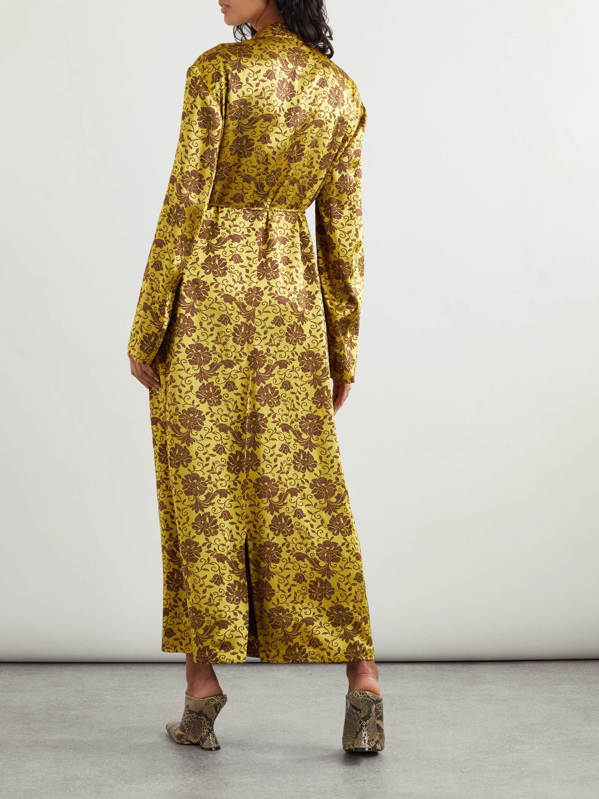 DRIES VAN NOTEN 