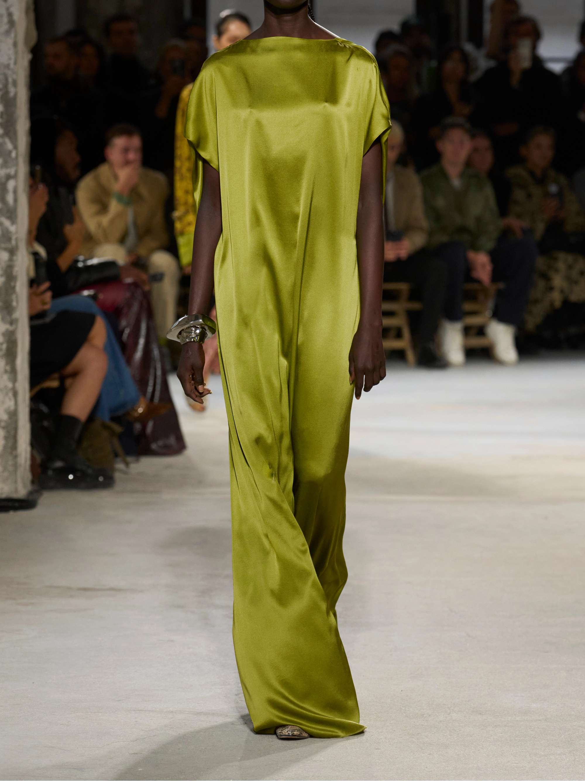 DRIES VAN NOTEN 