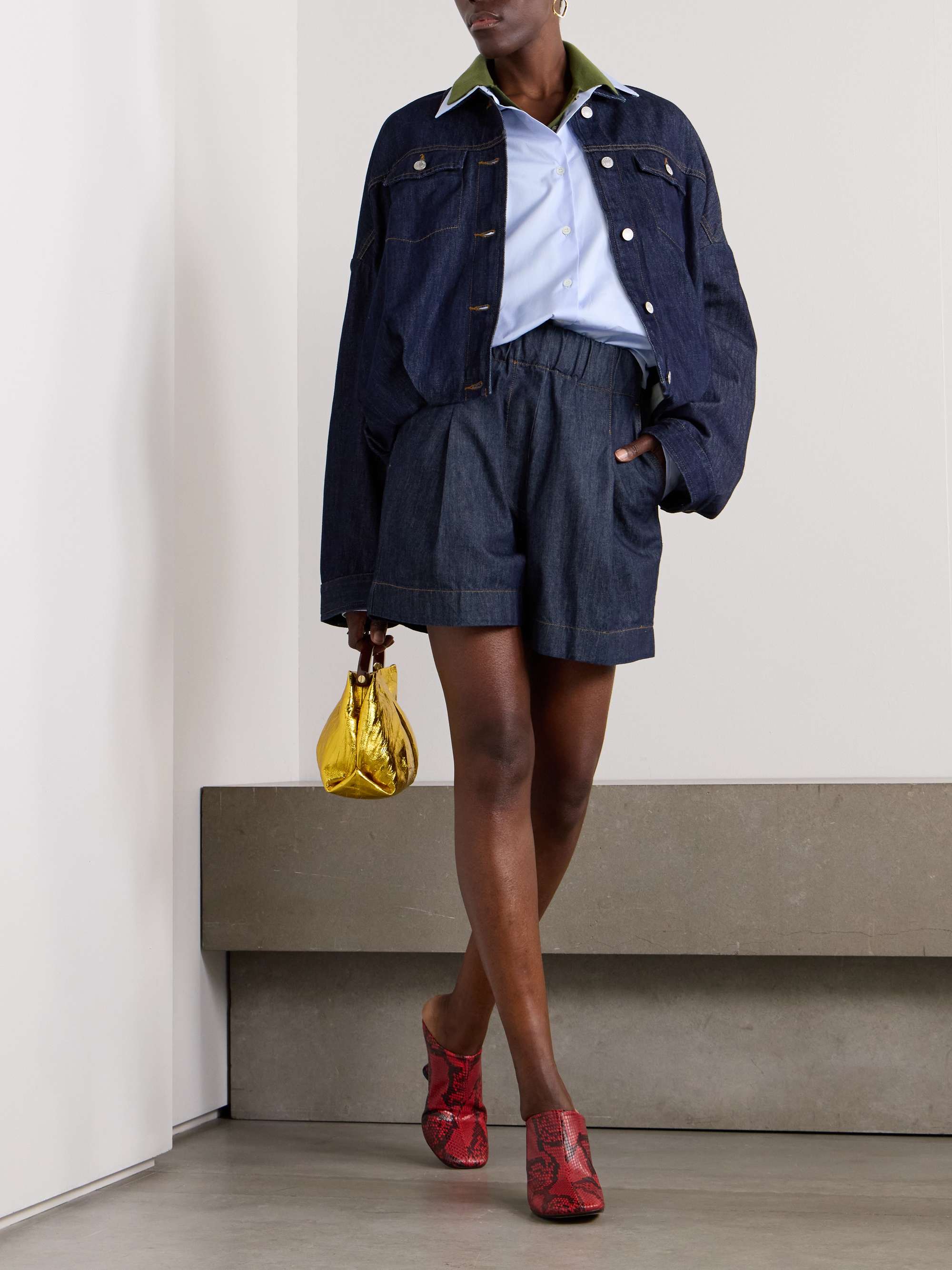 DRIES VAN NOTEN 