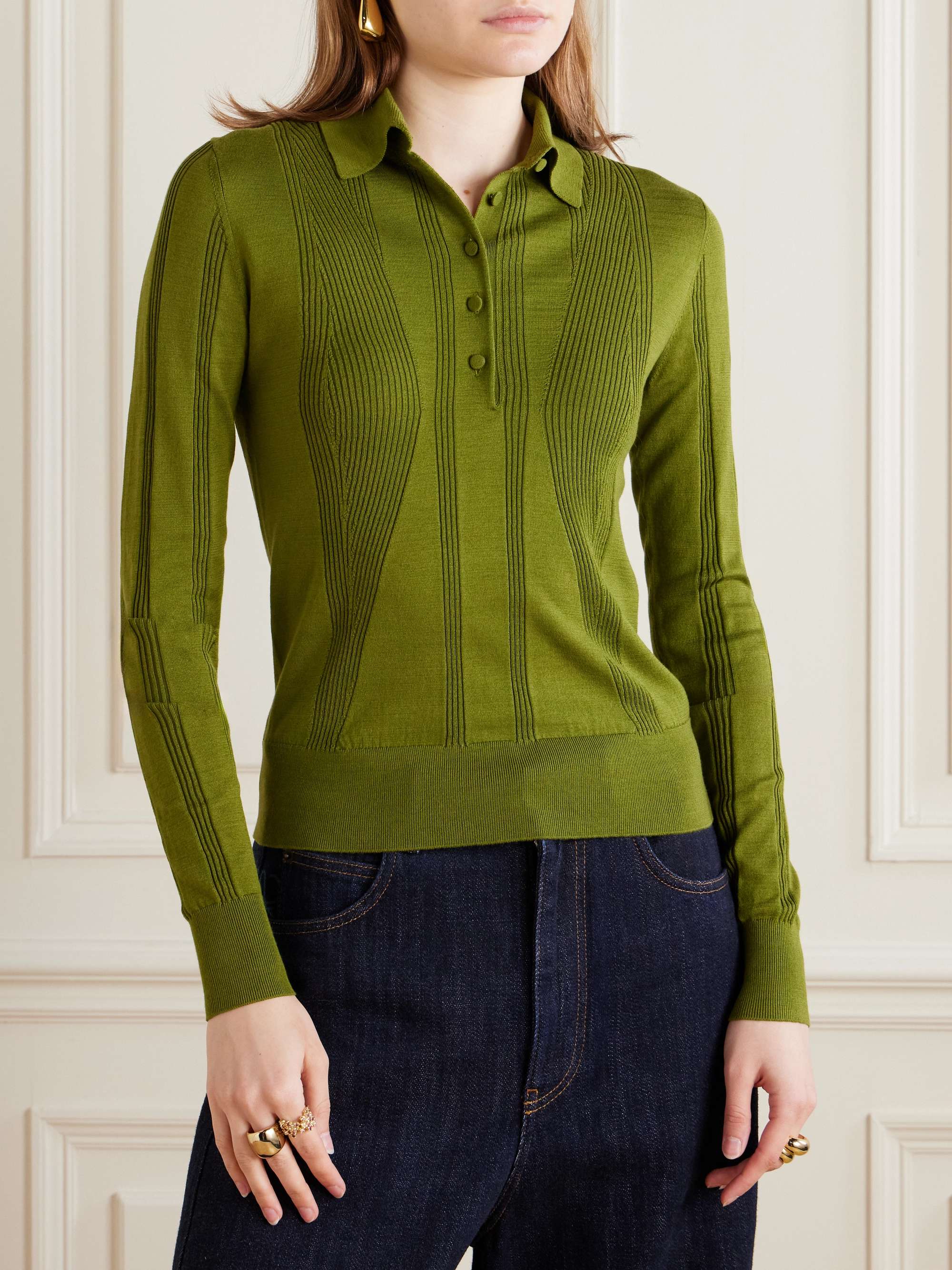 DRIES VAN NOTEN 