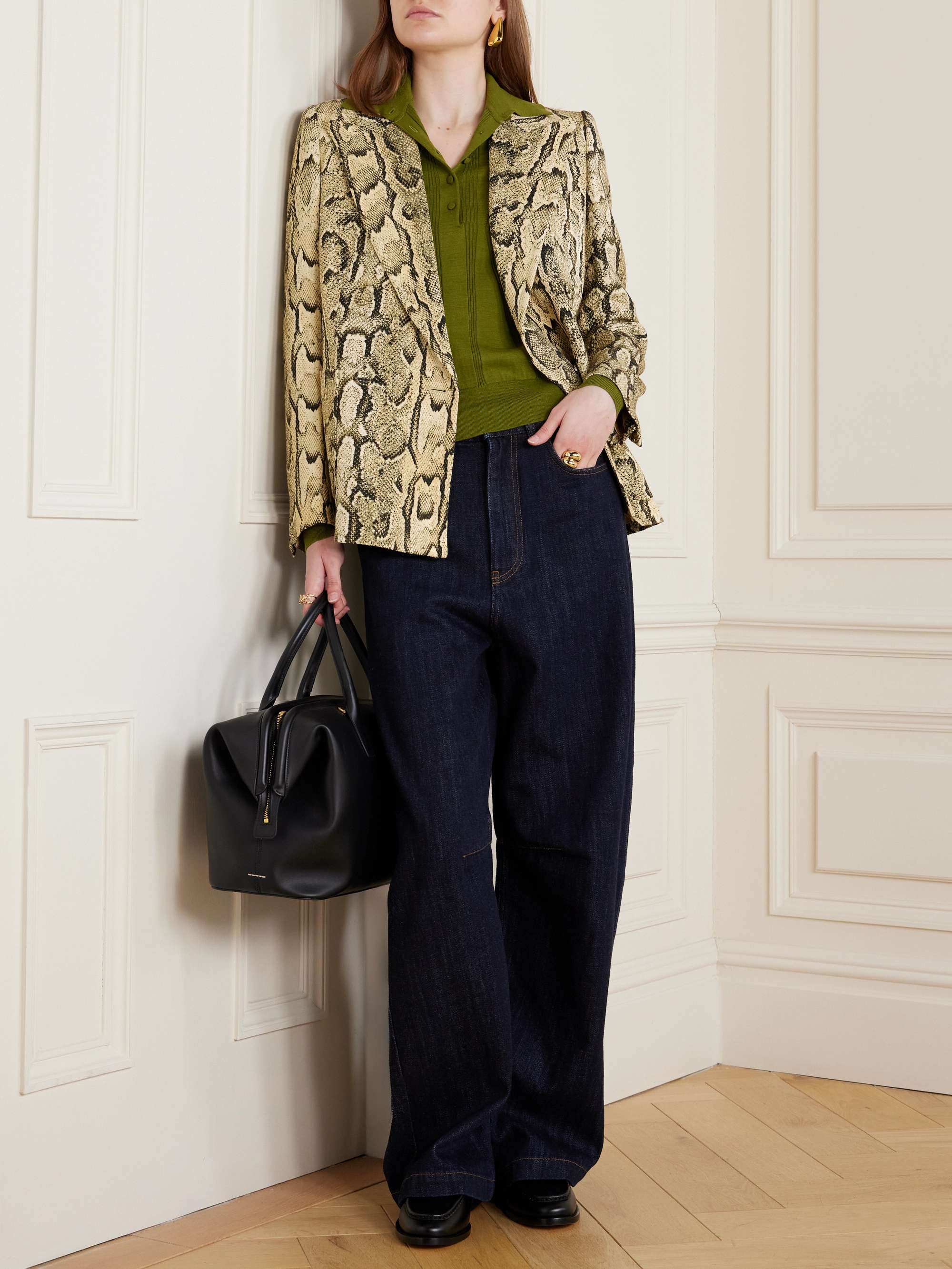 DRIES VAN NOTEN 