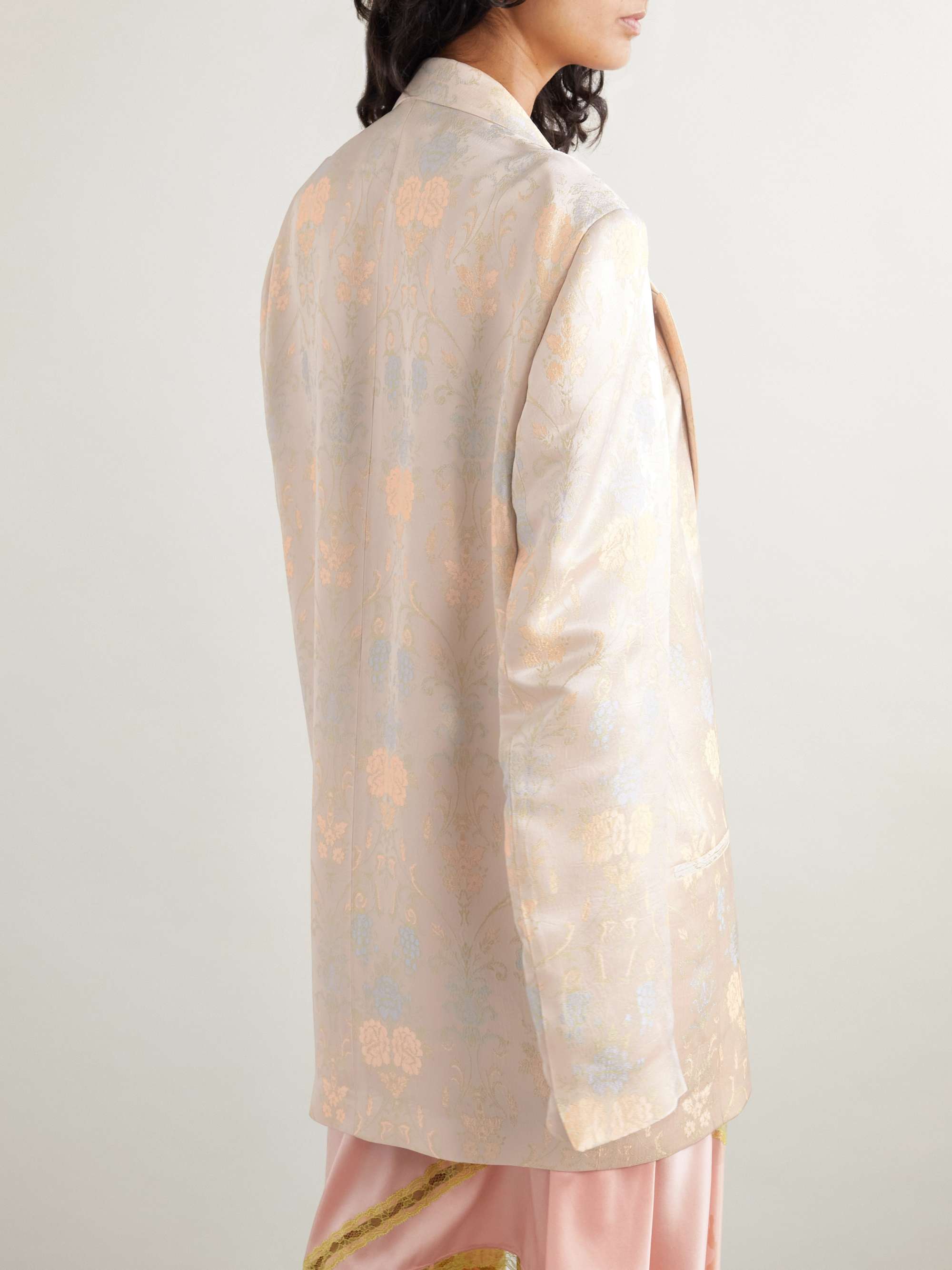 DRIES VAN NOTEN 